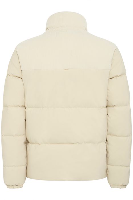 Blend BLEND Elegante Jacke mit Reißverschluss und Seitentaschen – Grau, Bild 4
