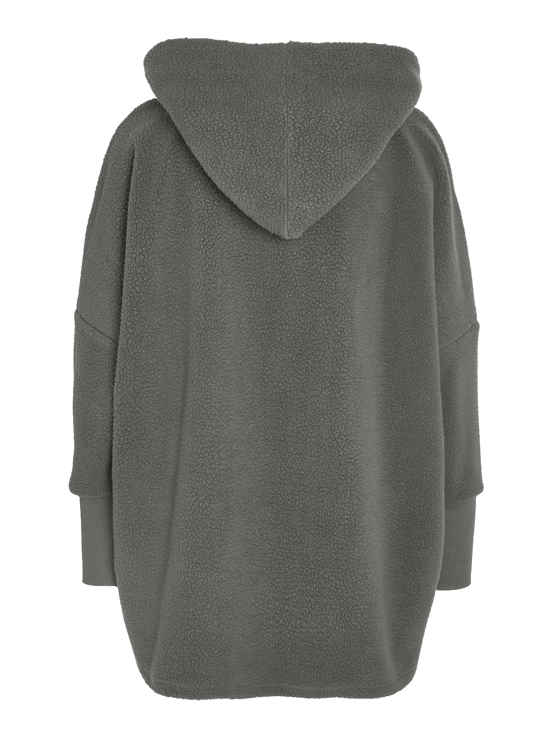 27028870_4884503_2.jpg Strickjacke Teddy Oversized mit Kapuze