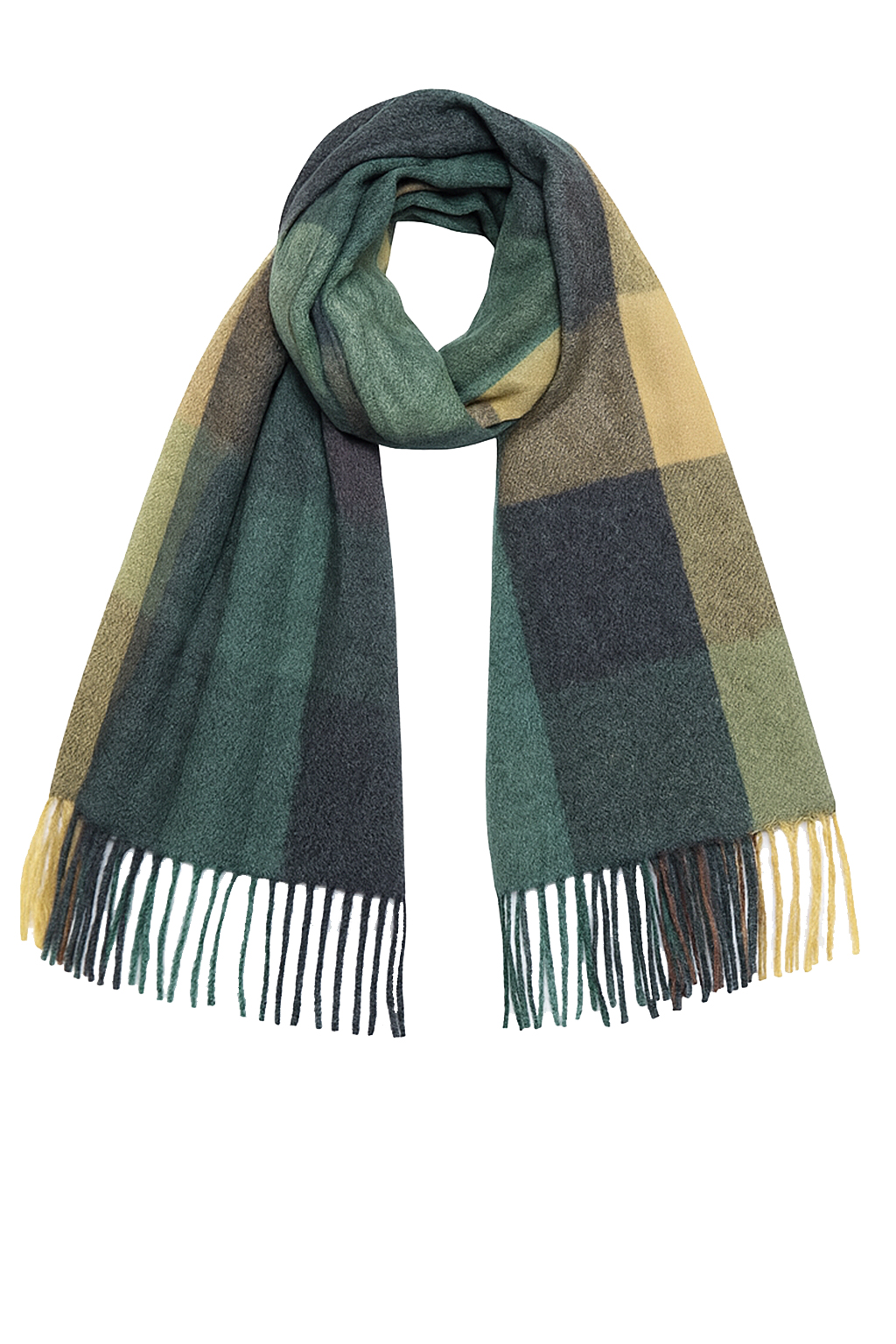 Trendiger Kaschmir-Schal Warmes Herbstaccessoire Trendiger Kaschmir-Schal Warmes Herbstaccessoire