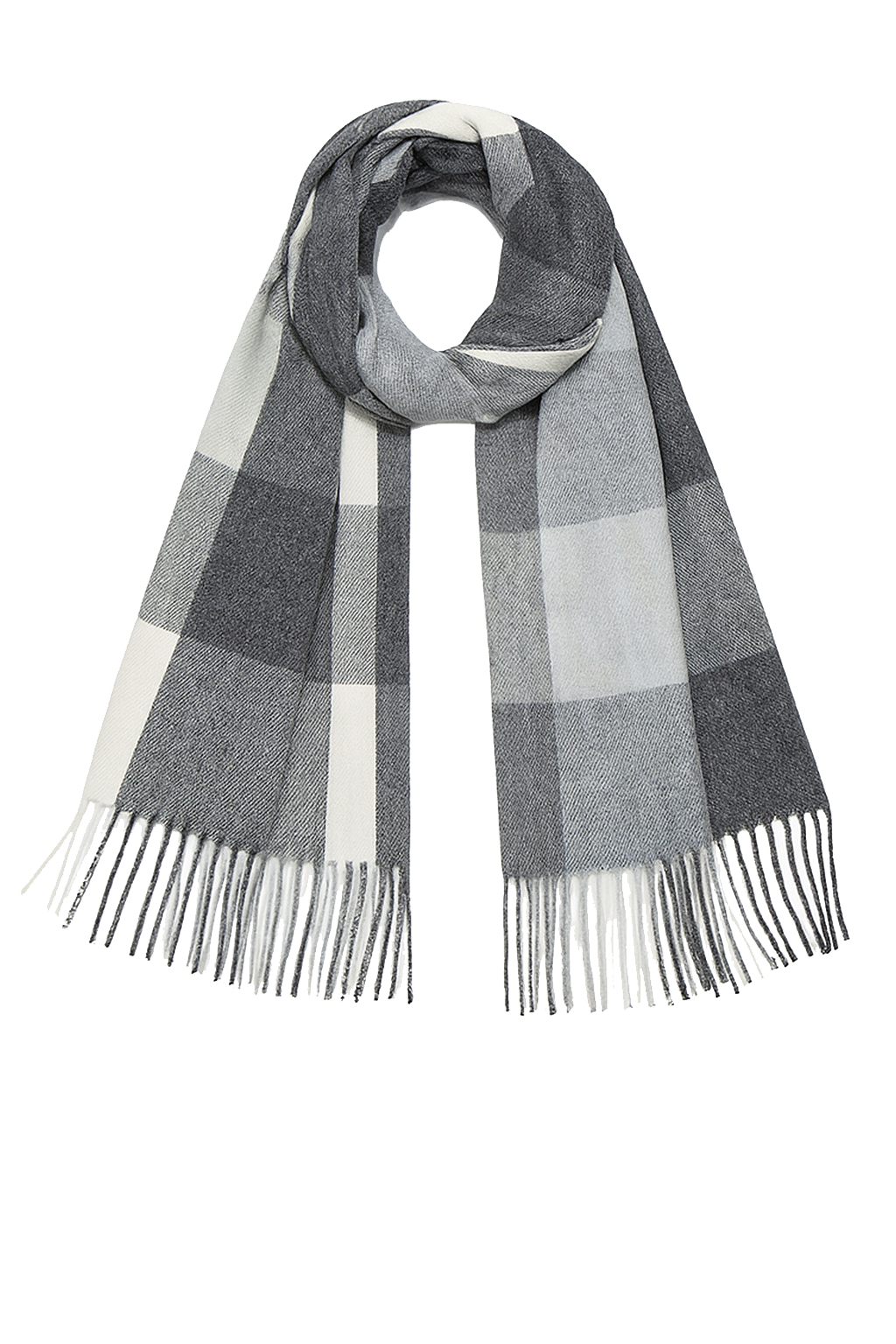 Trendiger Kaschmir-Schal Warmes Herbstaccessoire Trendiger Kaschmir-Schal Warmes Herbstaccessoire