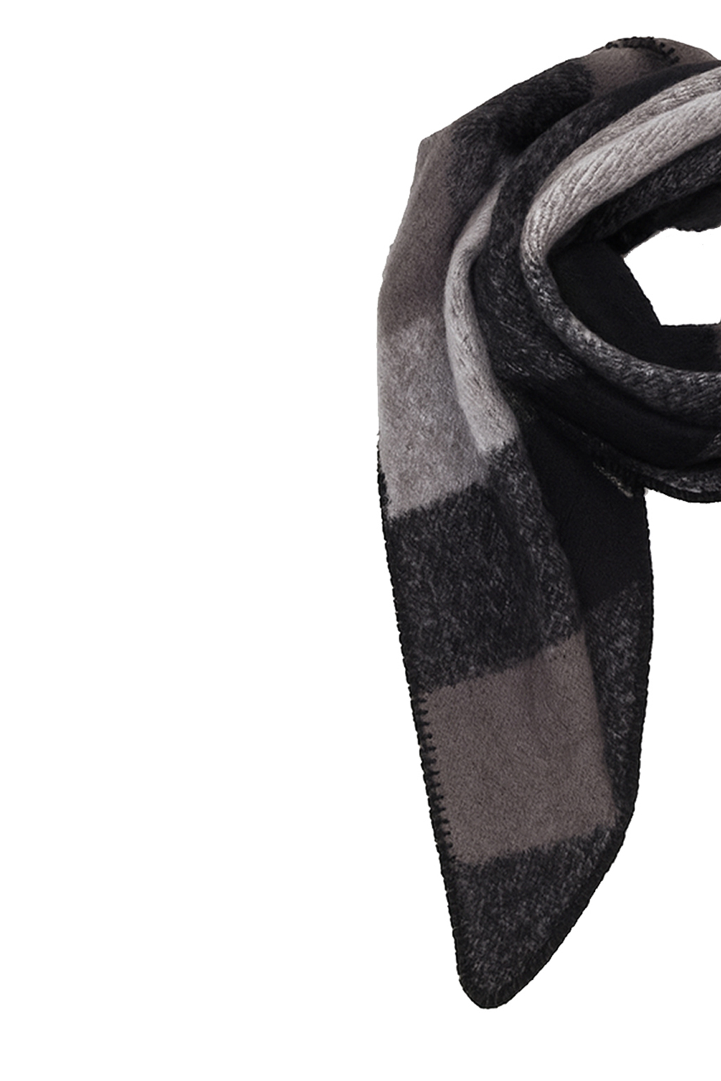 Eleganter Karierter Warmer Schal für Herbst & Winter Eleganter Karierter Warmer Schal für Herbst & Winter