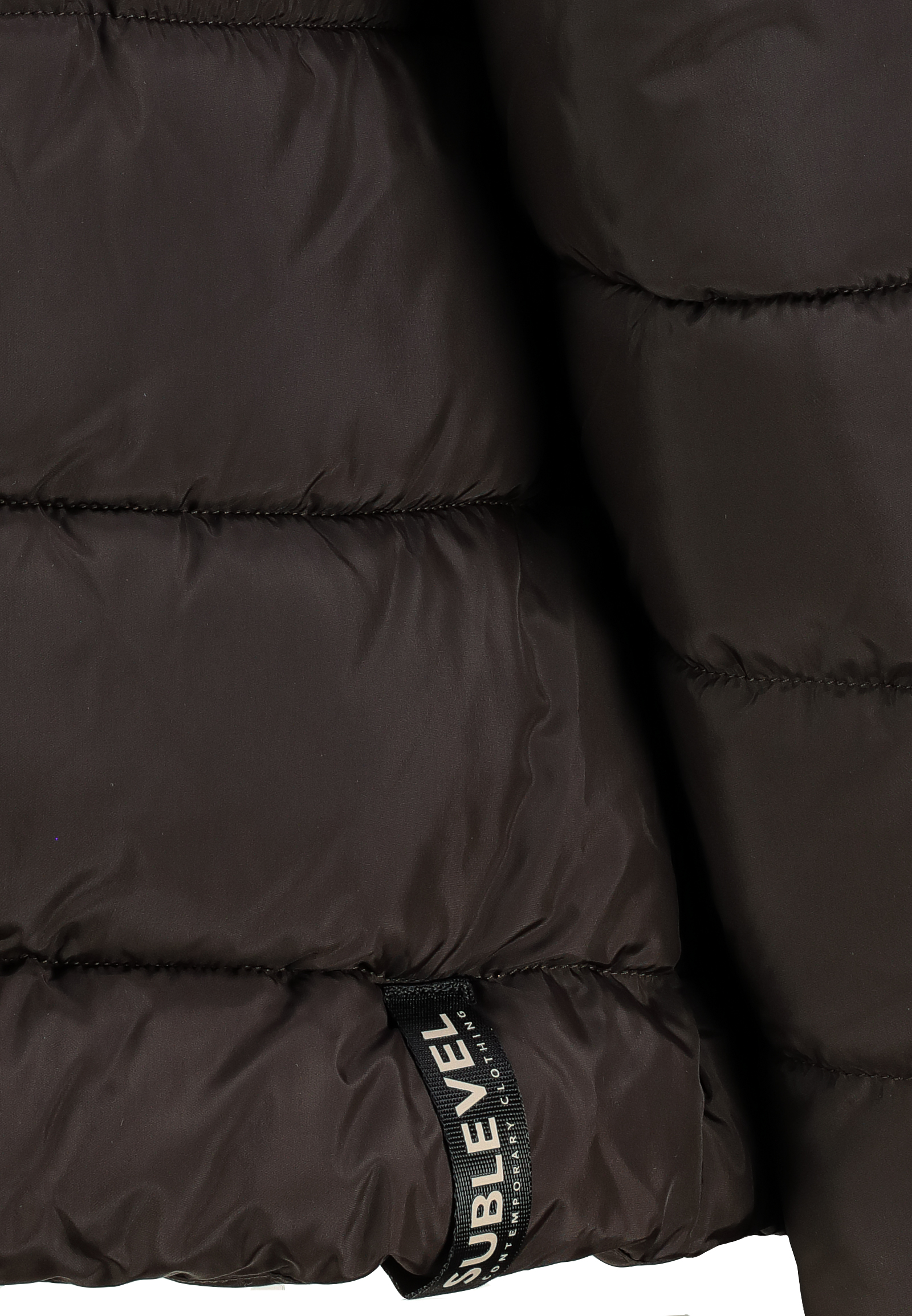 Stylische Jacke mit Reißverschluss und Taschen, Herbstmode Stylische Jacke mit Reißverschluss und Taschen, Herbstmode