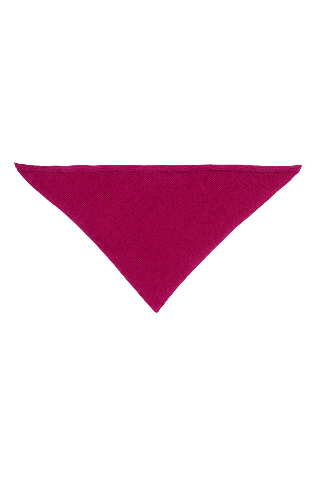 Eleganter Dreiecks-Schal Unifarben Weich und Warm Eleganter Dreiecks-Schal Unifarben Weich und Warm