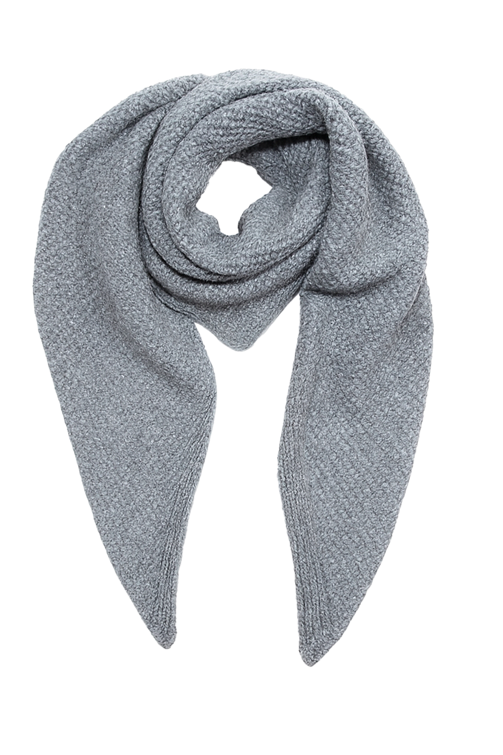 Eleganter Dreiecks-Schal Unifarben Weich und Warm Eleganter Dreiecks-Schal Unifarben Weich und Warm