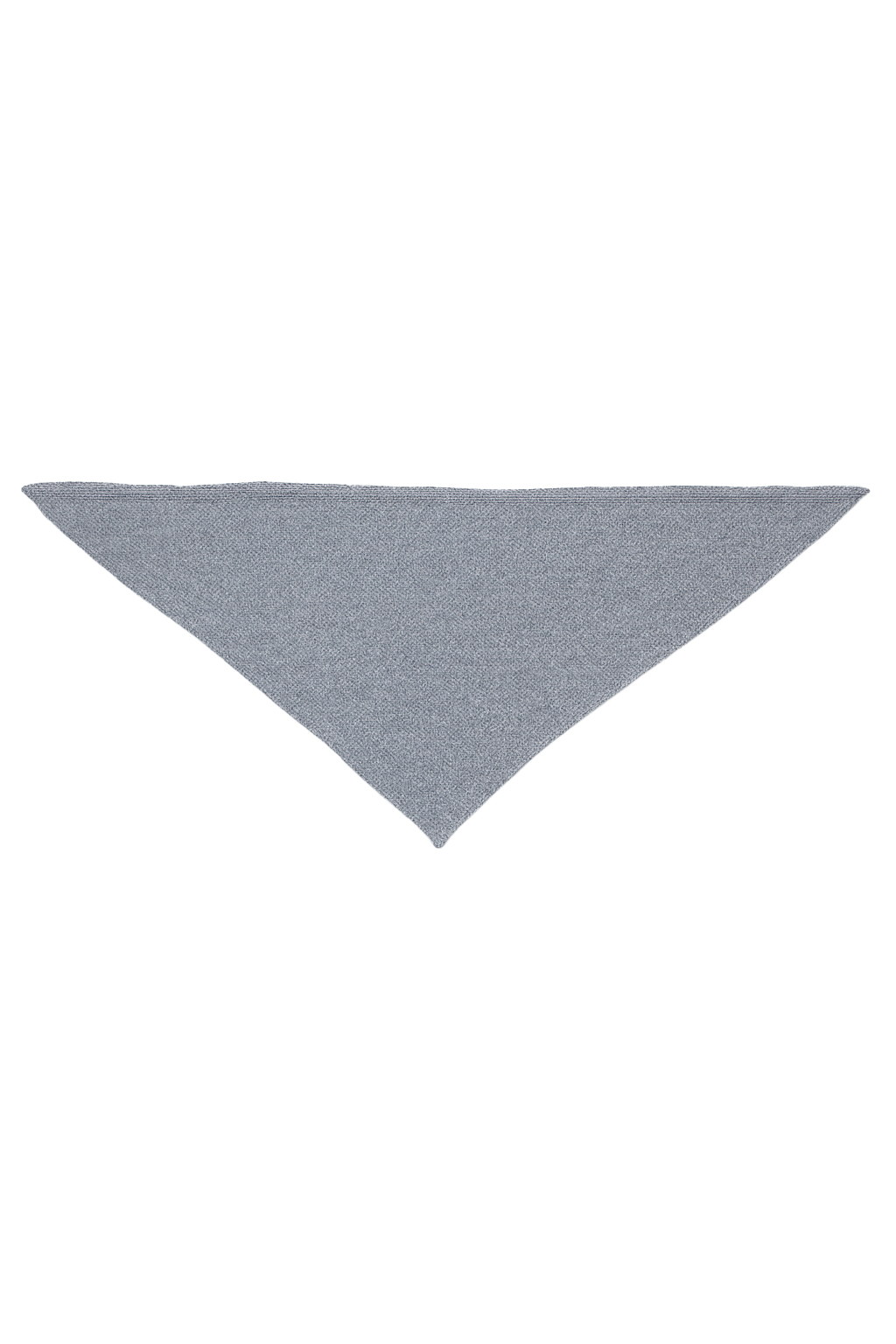 Eleganter Dreiecks-Schal Unifarben Weich und Warm Eleganter Dreiecks-Schal Unifarben Weich und Warm