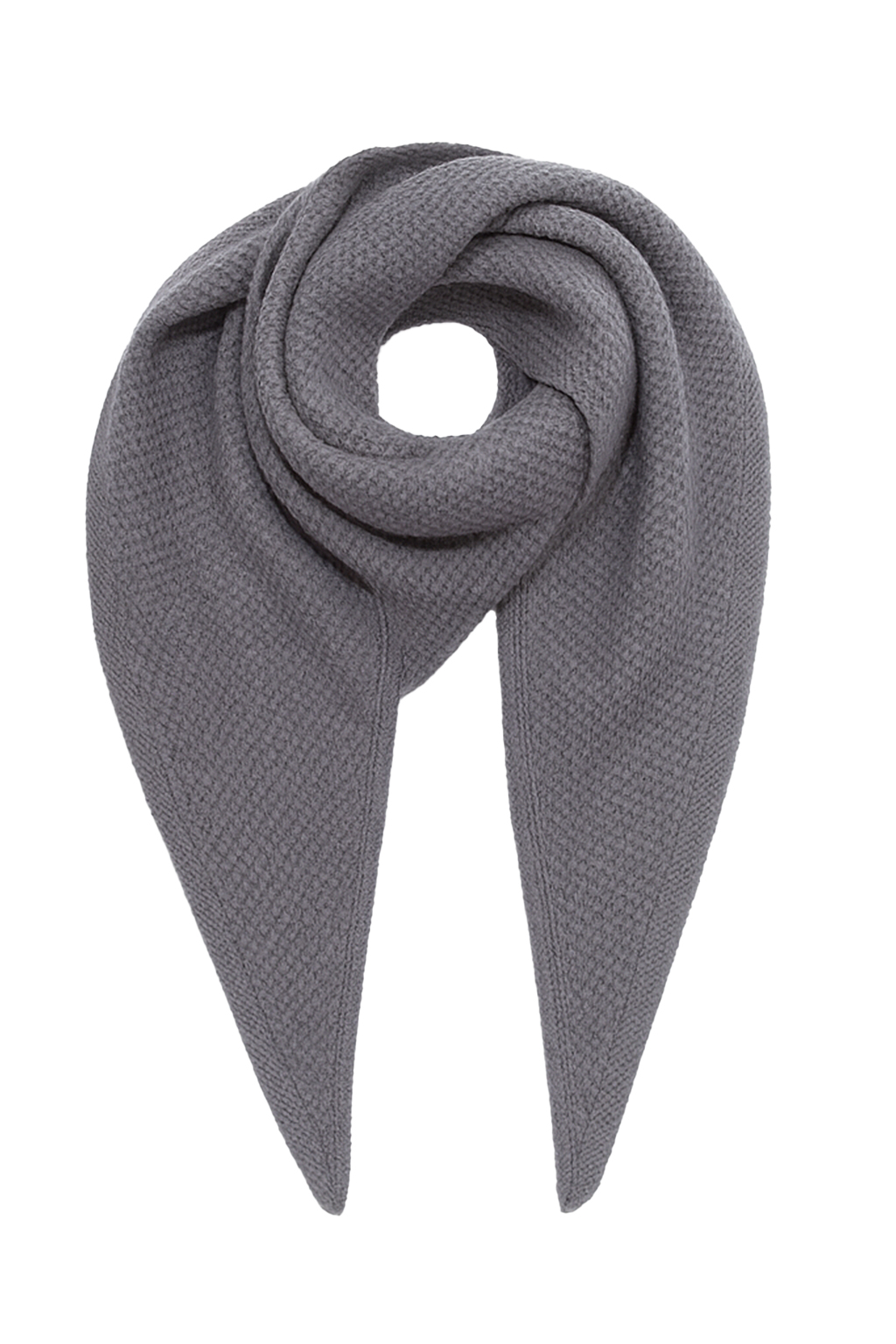 Eleganter Dreiecks-Schal Unifarben Weich und Warm Eleganter Dreiecks-Schal Unifarben Weich und Warm