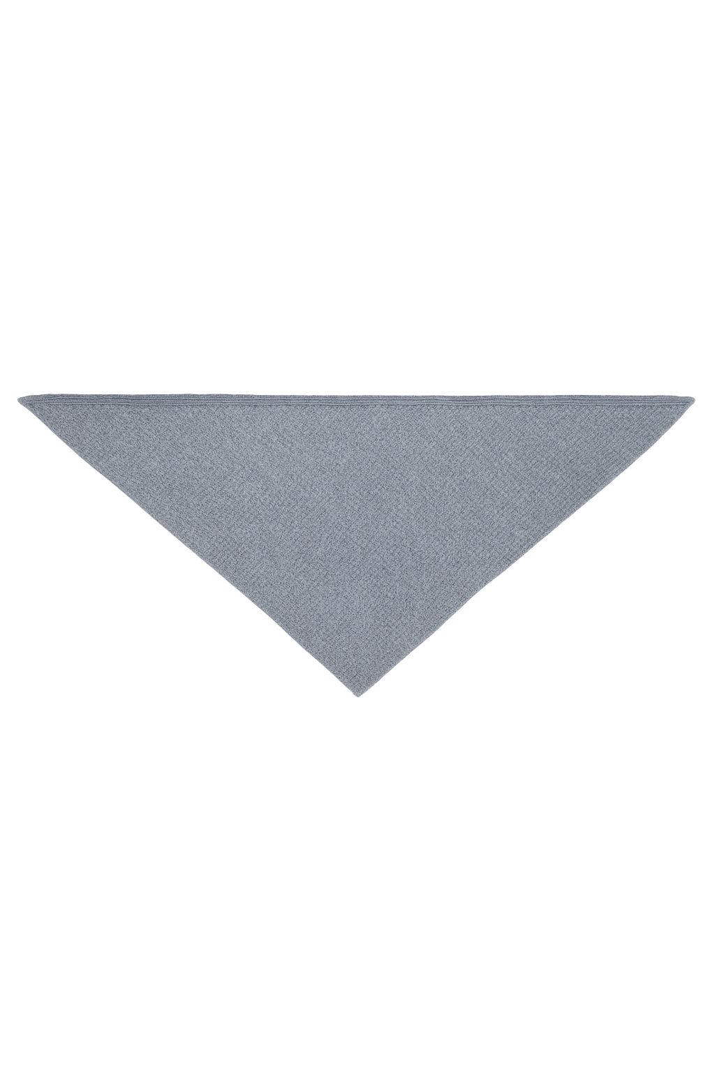 Eleganter Dreiecks-Schal Unifarben Weich und Warm Eleganter Dreiecks-Schal Unifarben Weich und Warm