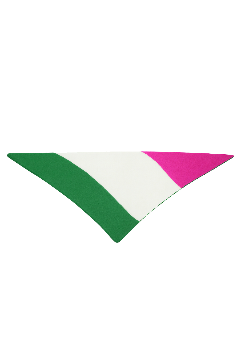 Schal Colorblock Modern Warm Mehrfarbig Schal Colorblock Modern Warm Mehrfarbig