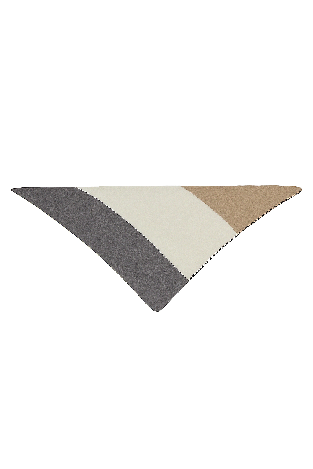 Schal Colorblock Modern Warm Mehrfarbig Schal Colorblock Modern Warm Mehrfarbig
