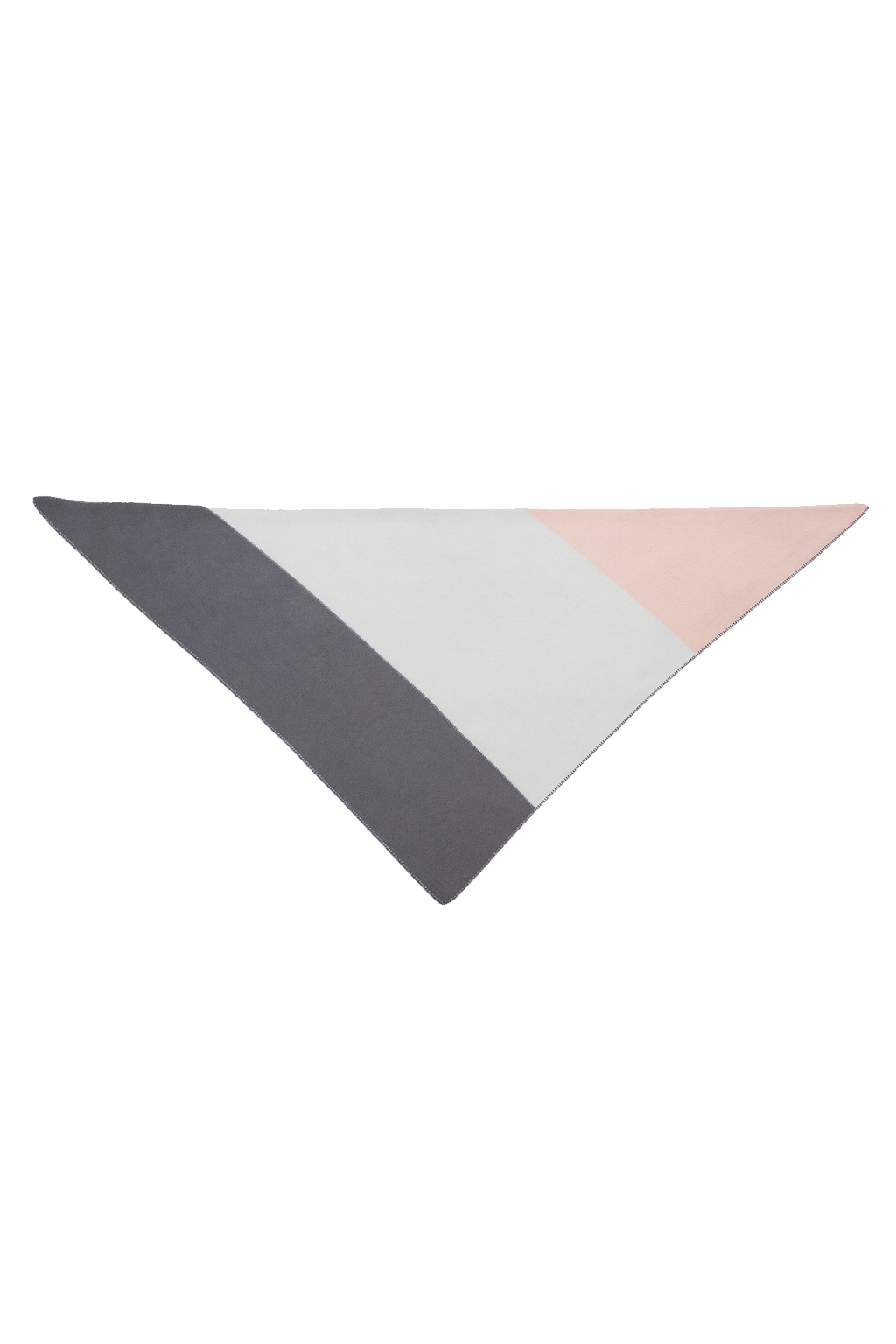 Schal Colorblock Modern Warm Mehrfarbig Schal Colorblock Modern Warm Mehrfarbig