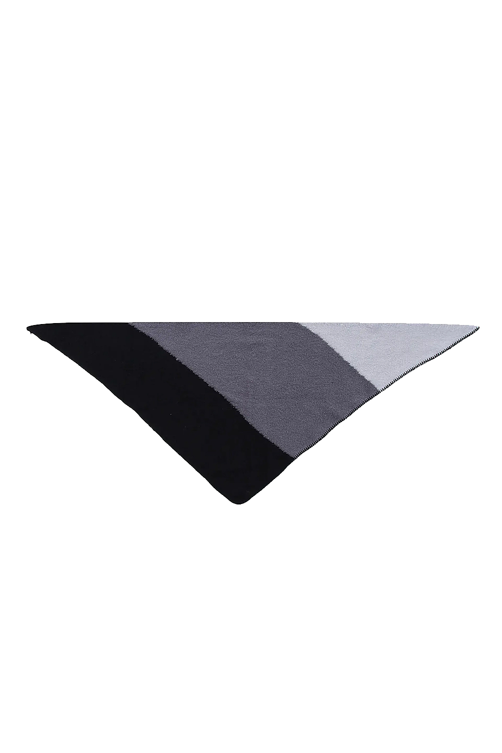 Schal Colorblock Modern Warm Mehrfarbig Schal Colorblock Modern Warm Mehrfarbig