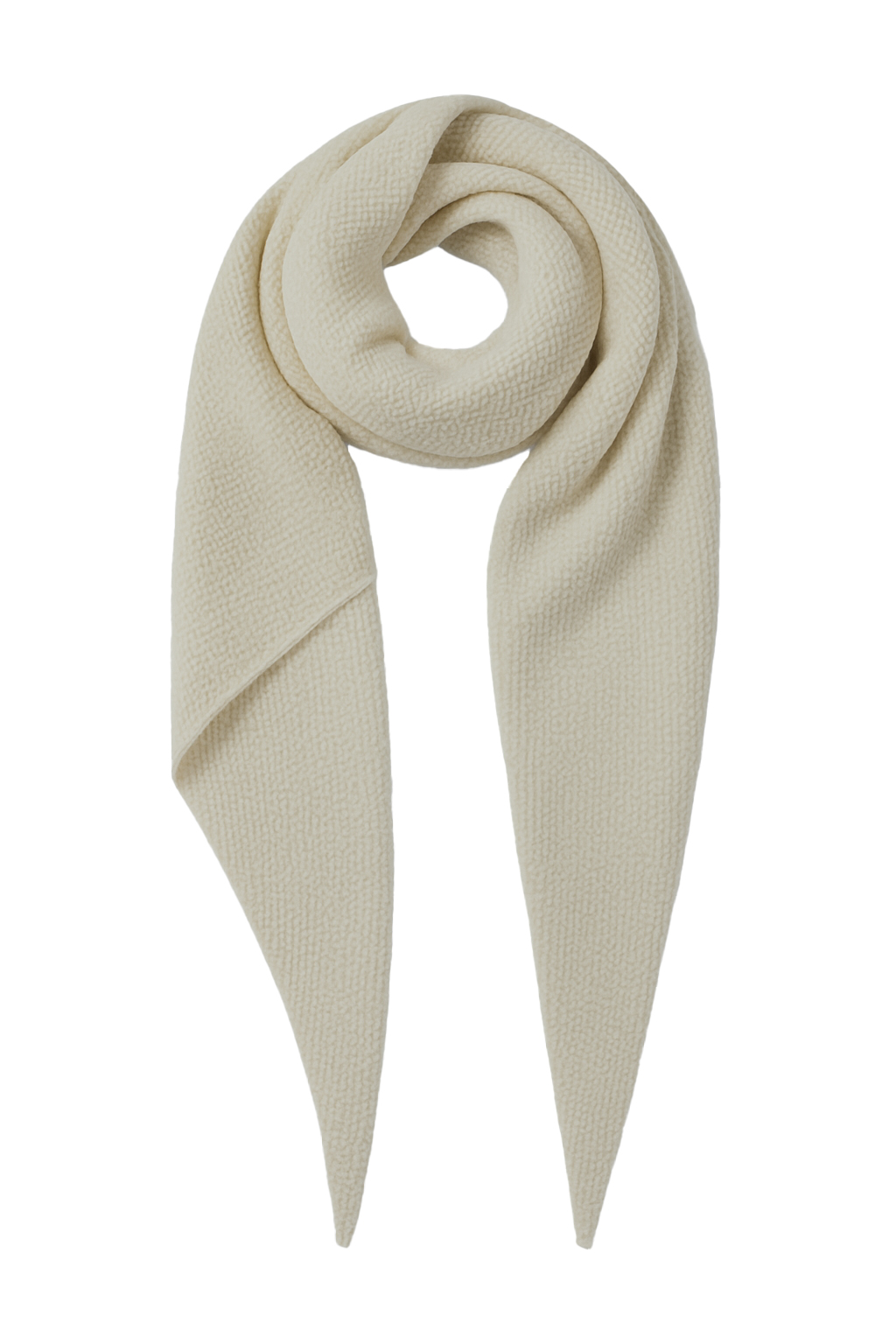 Strickschal weich und vielseitig tragbar Dreieck-Form Strickschal weich und vielseitig tragbar Dreieck-Form