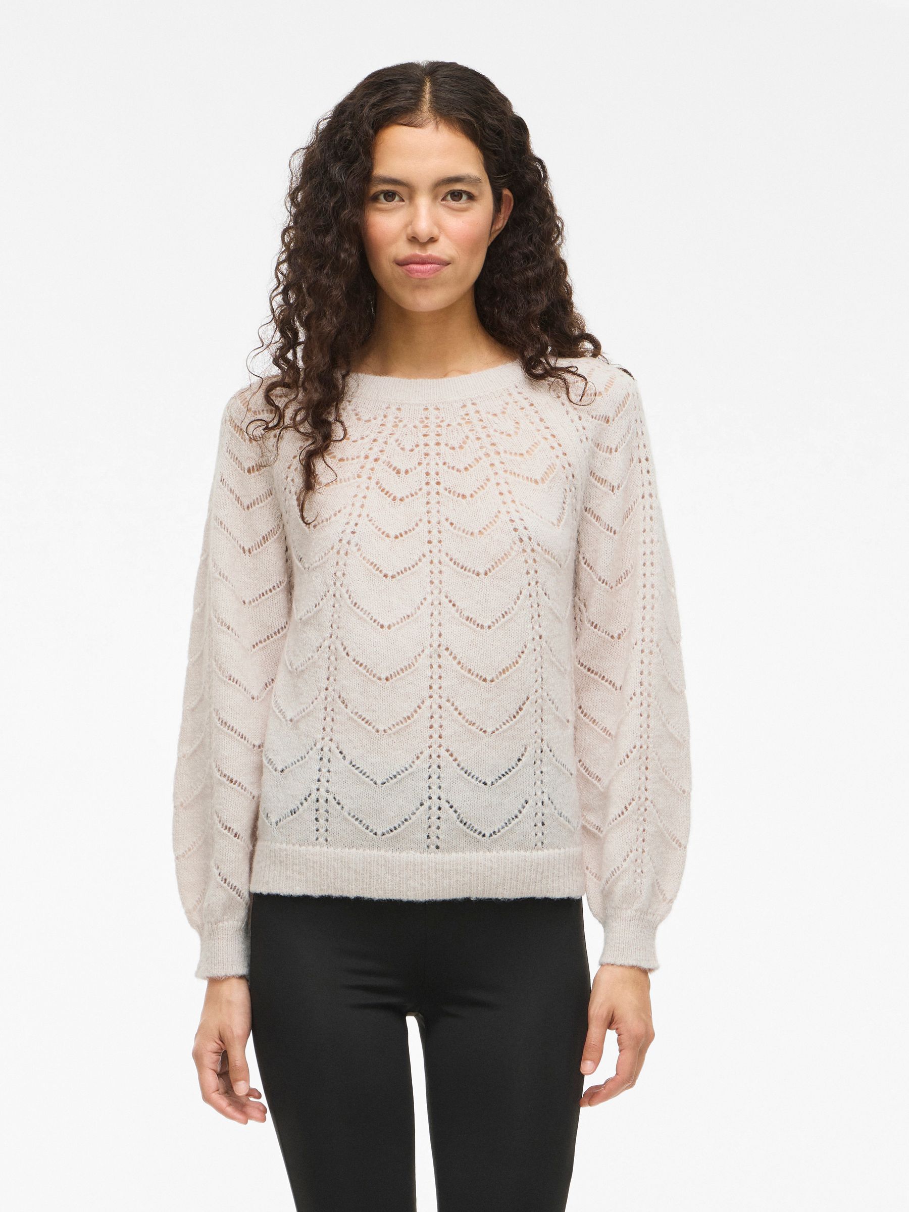 14108957_4808193_3.jpg Strickpullover mit Strukturmuster und Rundhals