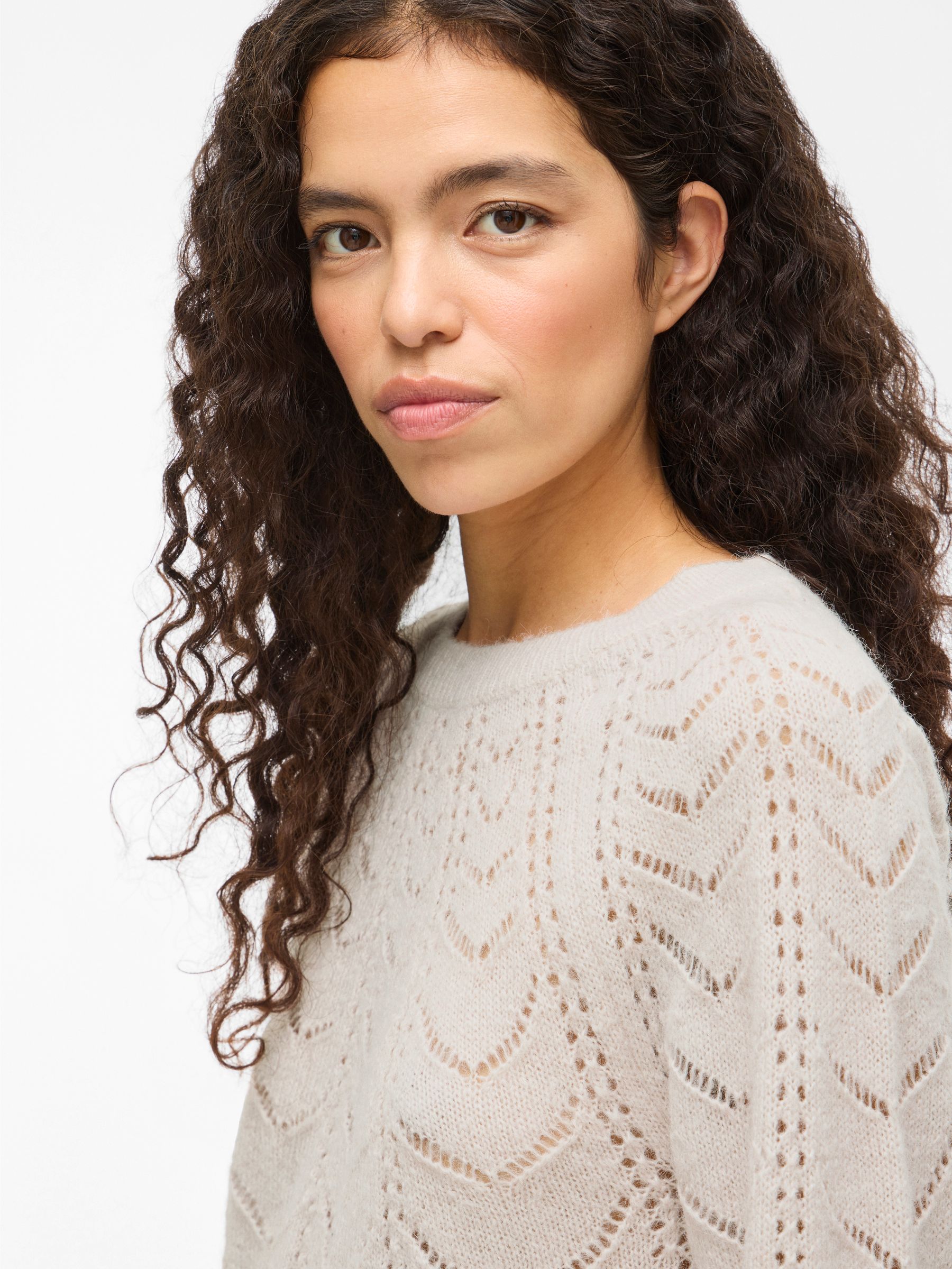 14108957_4808193_5.jpg Strickpullover mit Strukturmuster und Rundhals
