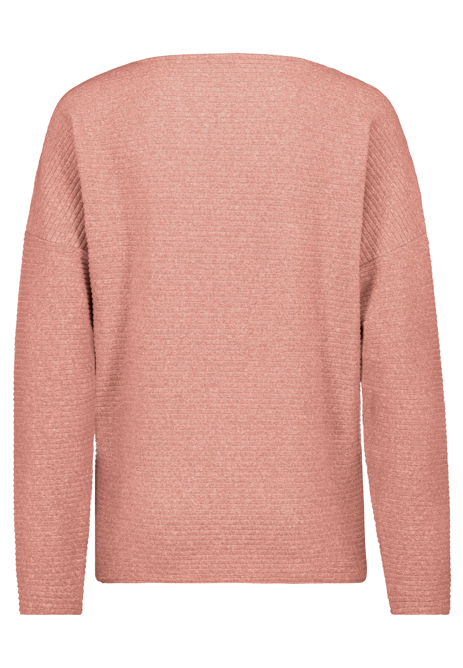 D16102O02639A_15100_H.jpg Bequemer Strickpullover mit Struktur in klassischem Design
