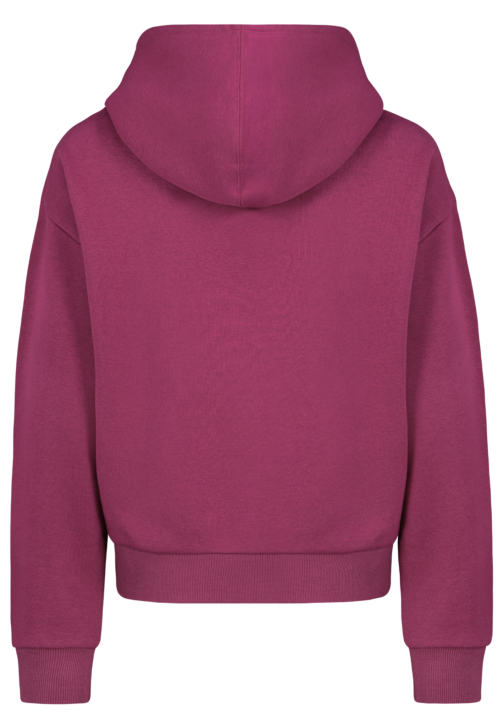 Hoodie mit Statementprint Kapuze Hoodie mit Statementprint Kapuze