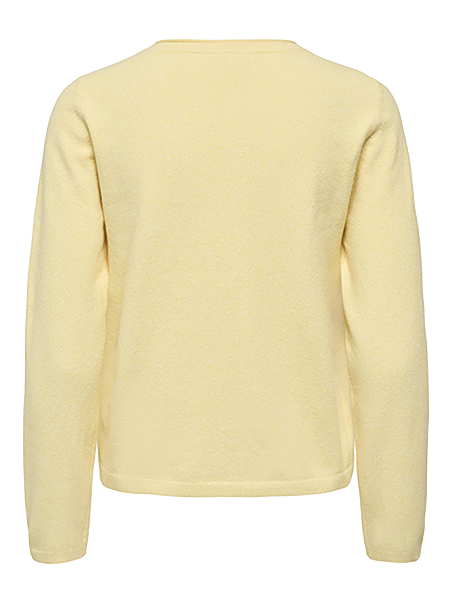 Stilvoller Cardigan Knopfverschluss Rundhalsausschnitt Stilvoller Cardigan Knopfverschluss Rundhalsausschnitt