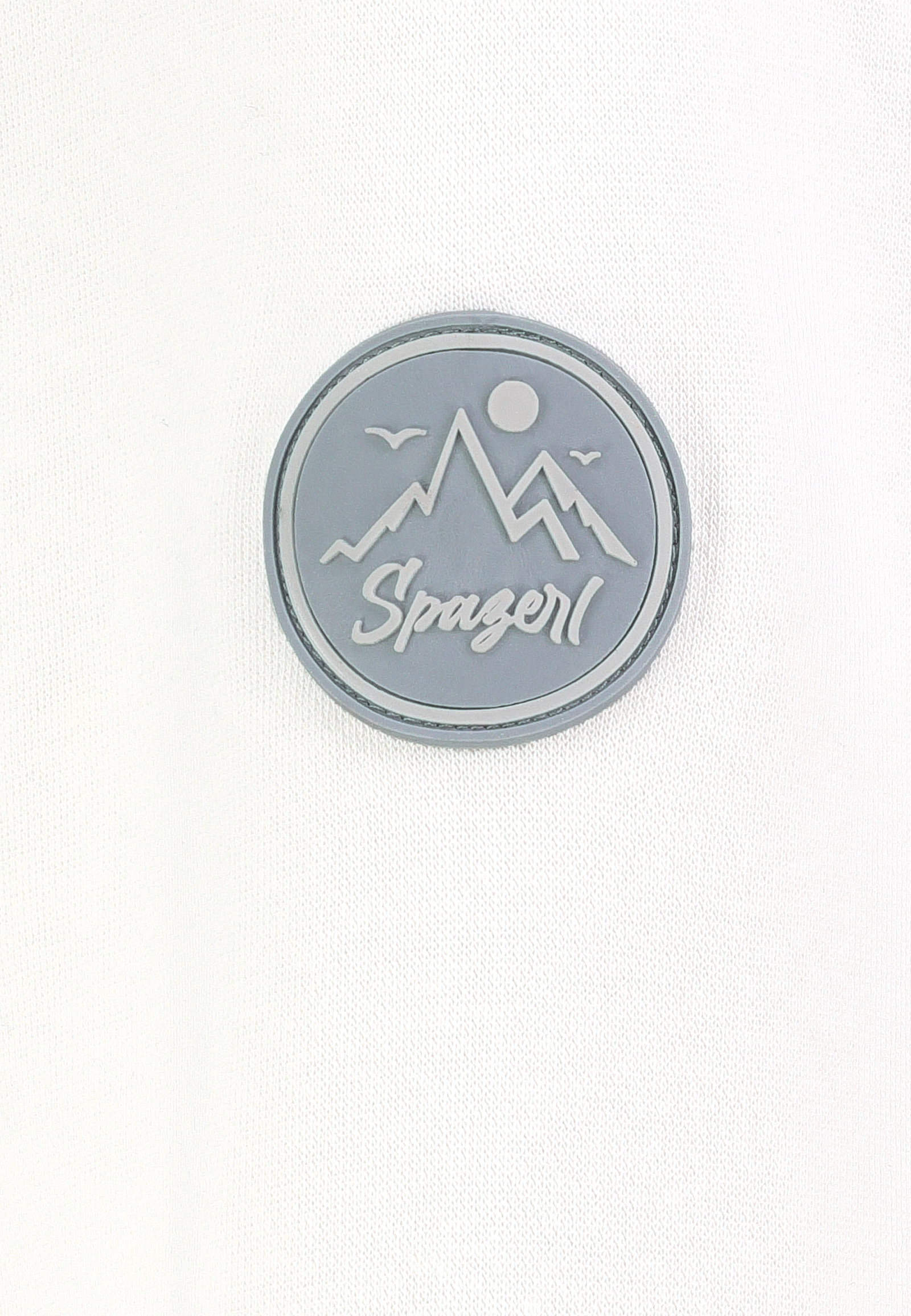 D10600BA02734B1_22000_D2.jpg Hoodie Bergmotiv Aufdruck Kapuze Tunnelzug Spruch Bequem