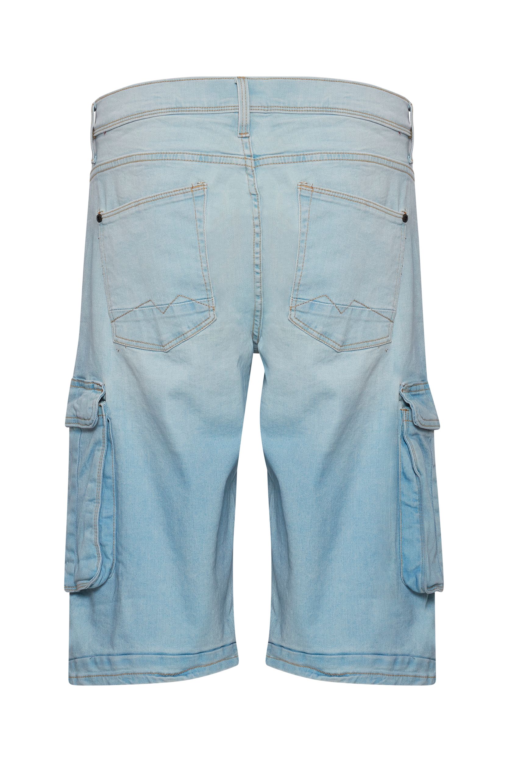 20713329-200290_200290_2.jpg Lässige Sommershorts Moderne Taschen Relaxed Design Denim