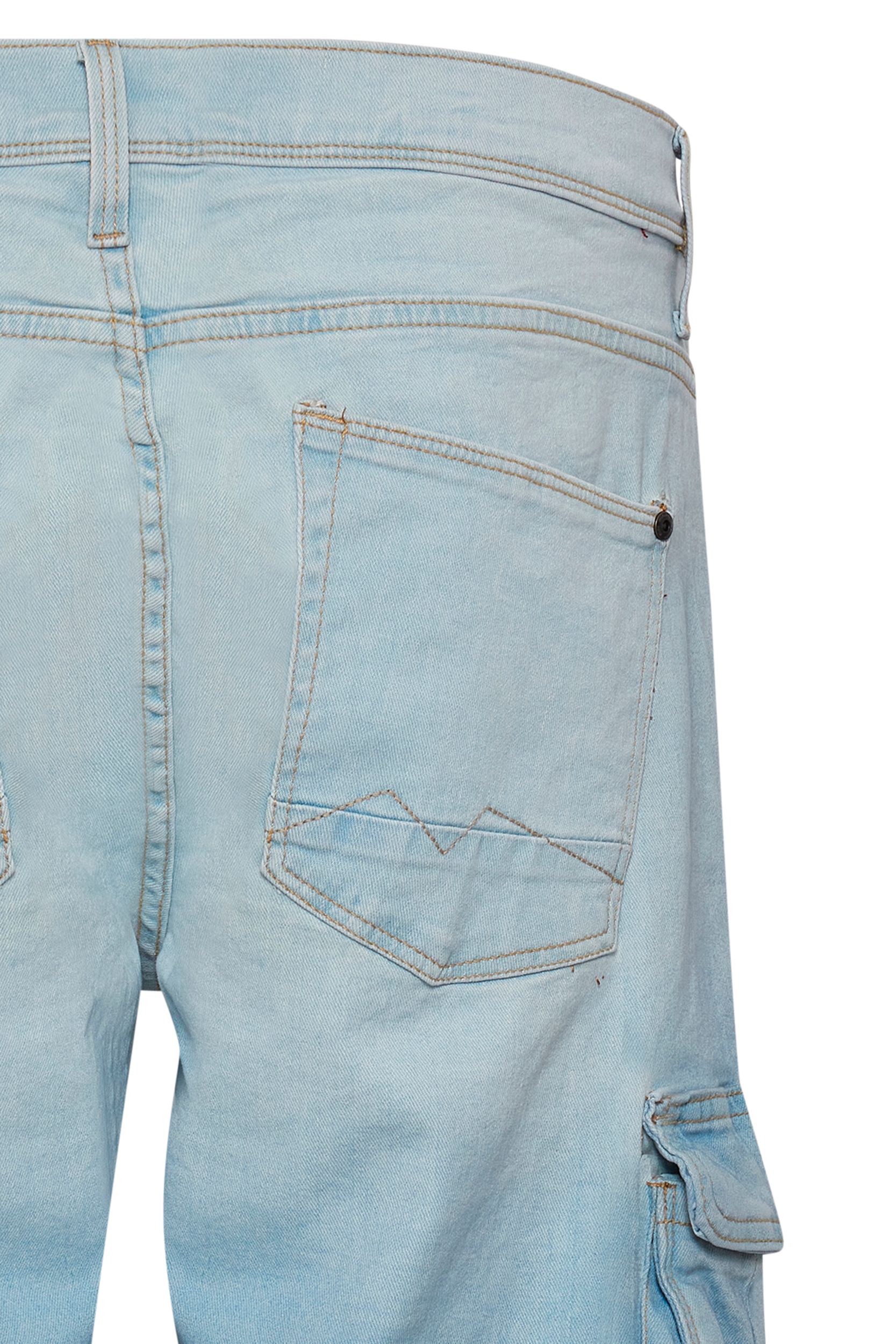 20713329-200290_200290_3.jpg Lässige Sommershorts Moderne Taschen Relaxed Design Denim