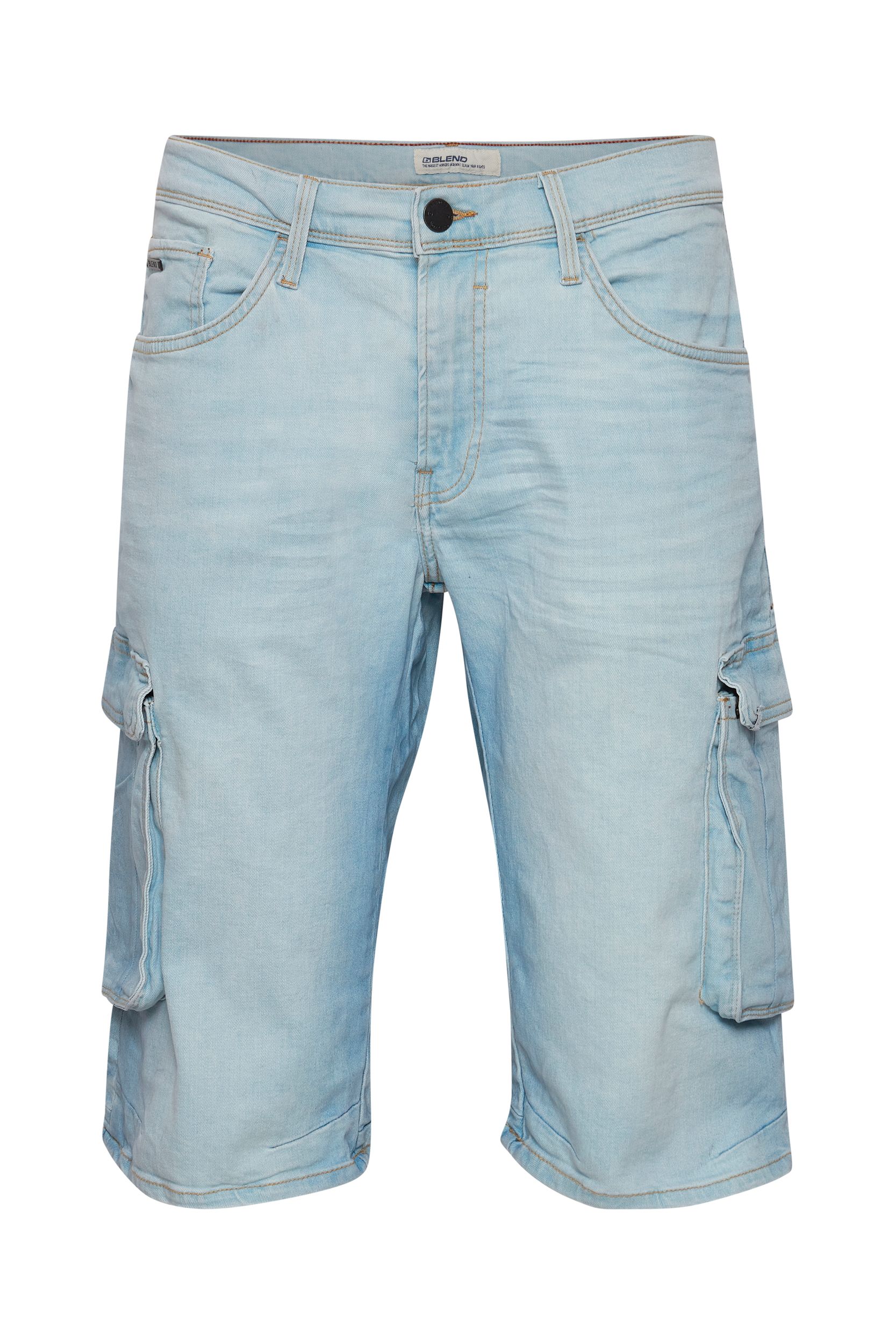 20713329-200290_200290.jpg Lässige Sommershorts Moderne Taschen Relaxed Design Denim