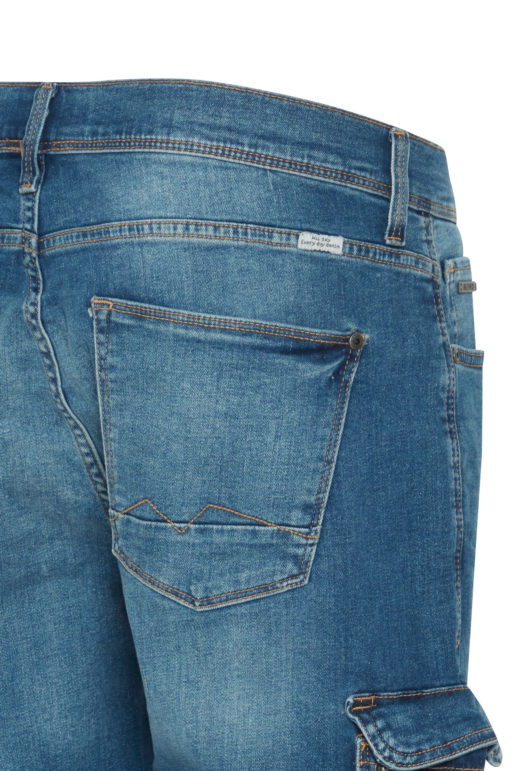 20713329-200291_200291_3.jpg Lässige Sommershorts Moderne Taschen Relaxed Design Denim
