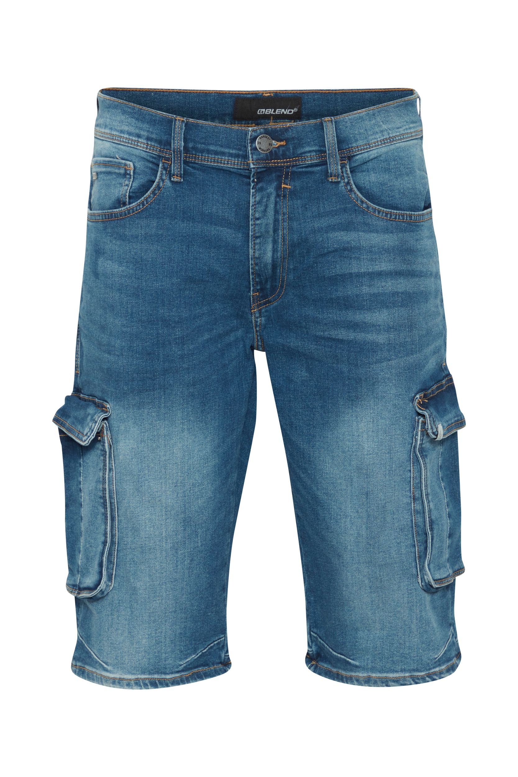 20713329-200291_200291.jpg Lässige Sommershorts Moderne Taschen Relaxed Design Denim