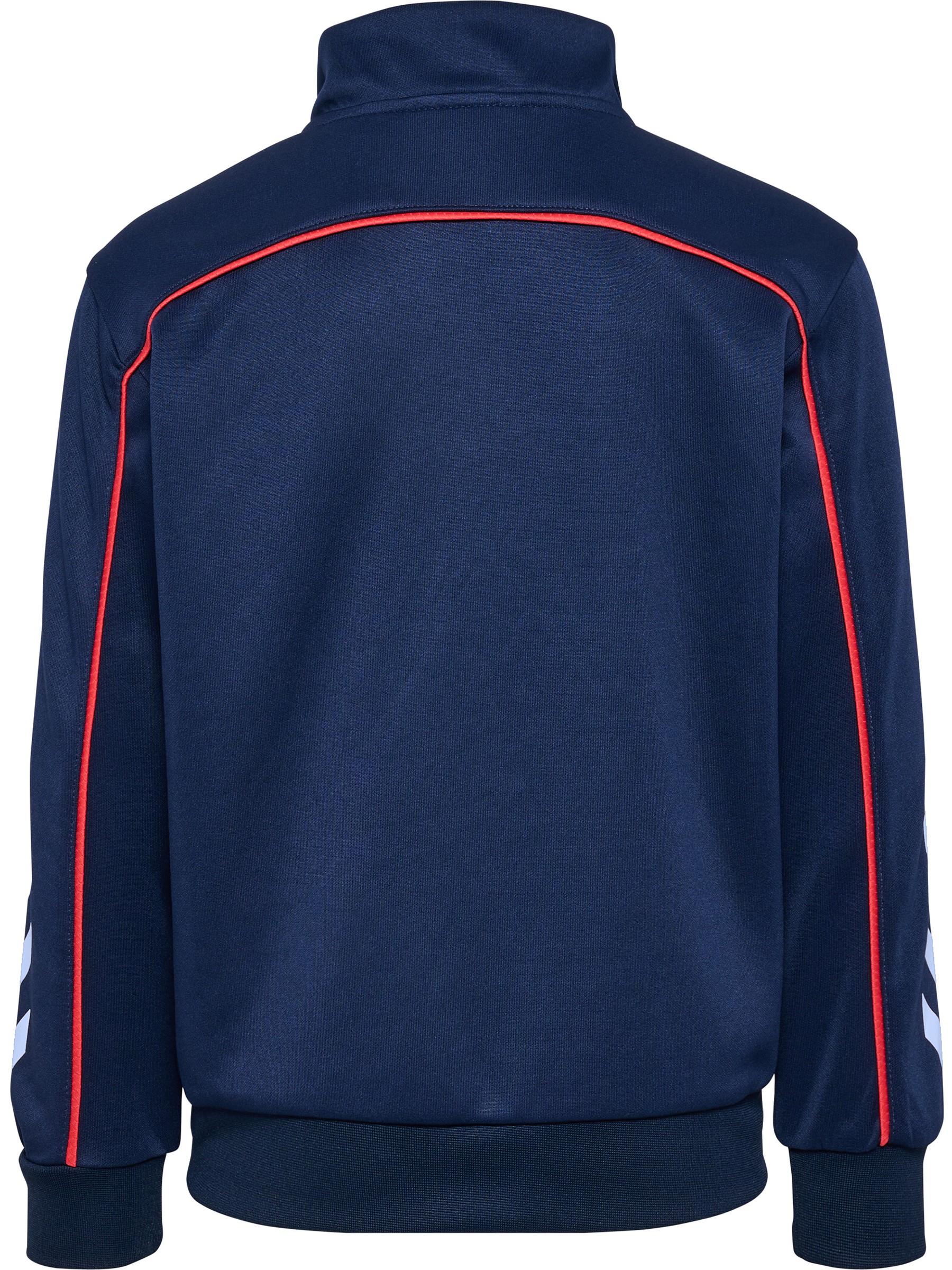 Jogginganzug Reißverschluss Stehkragen Logo Regular Fit Jogginganzug Reißverschluss Stehkragen Logo Regular Fit