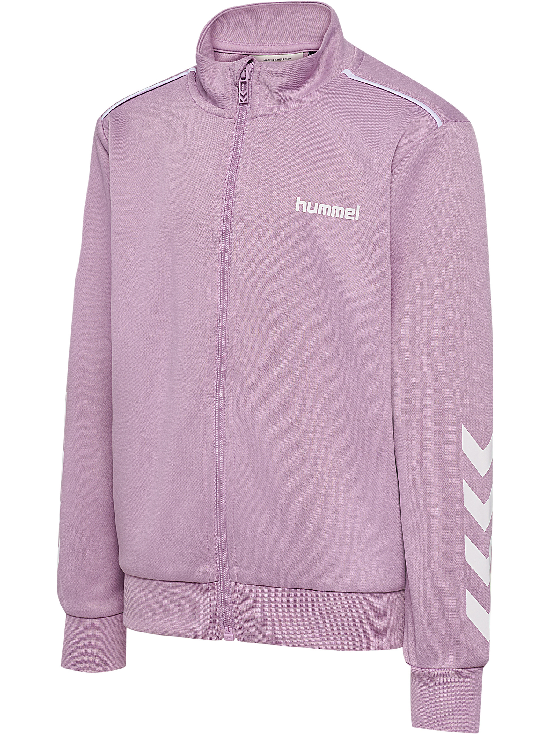 Jogginganzug Reißverschluss Stehkragen Logo Regular Fit Jogginganzug Reißverschluss Stehkragen Logo Regular Fit