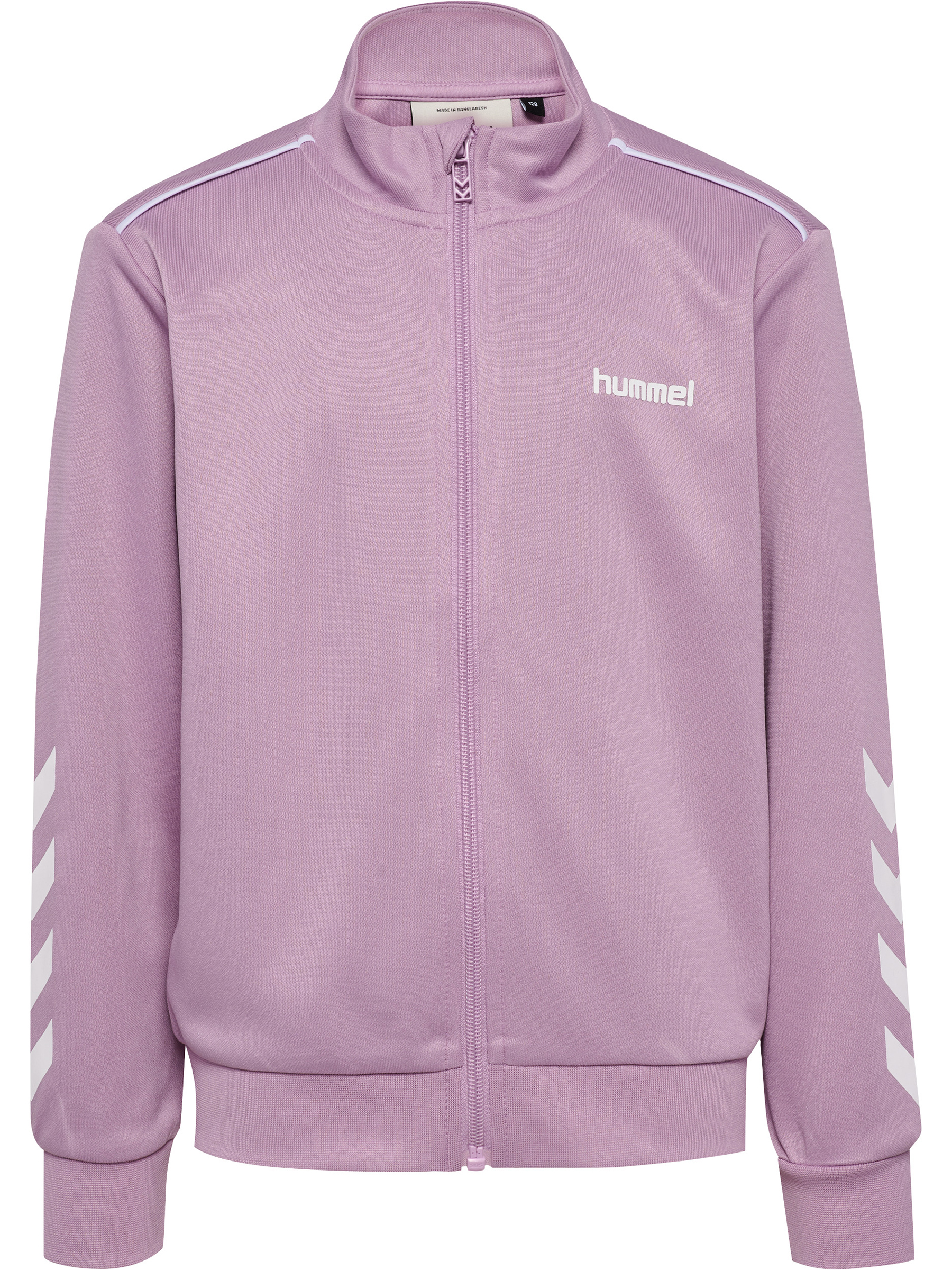 Jogginganzug Reißverschluss Stehkragen Logo Regular Fit Jogginganzug Reißverschluss Stehkragen Logo Regular Fit