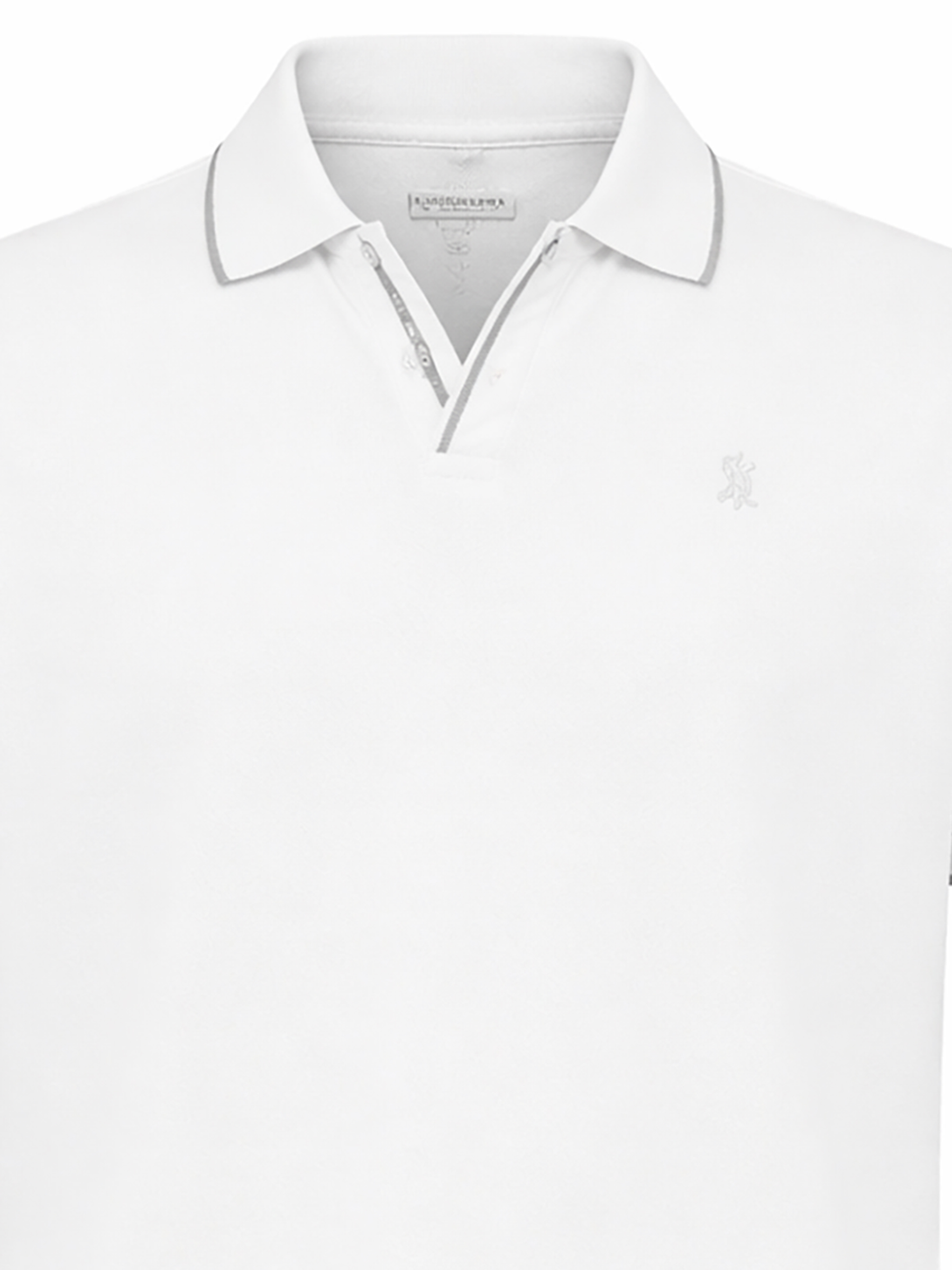 Kurzarm Poloshirt Einfarbig V-Ausschnitt Polokragen Kurzarm Poloshirt Einfarbig V-Ausschnitt Polokragen