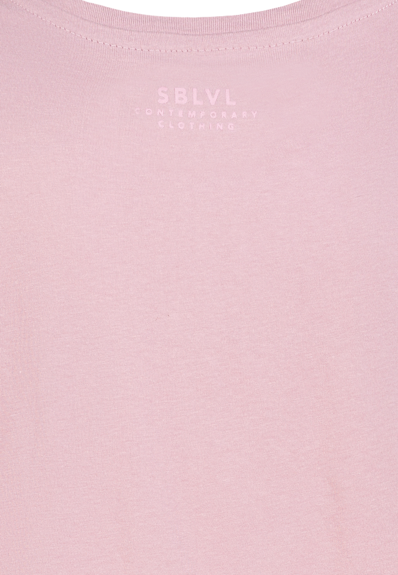 D12022M02878A3NO_13300_D2.jpg Lässiges Shirt Kurzarm Rundhalsausschnitt Sommerlich