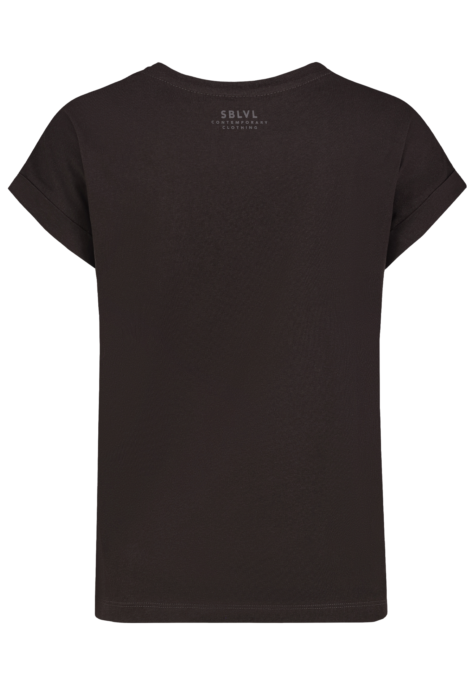 D12022M02878A5NO_21400_H.jpg Lässiges Shirt Kurzarm Rundhalsausschnitt Sommerlich