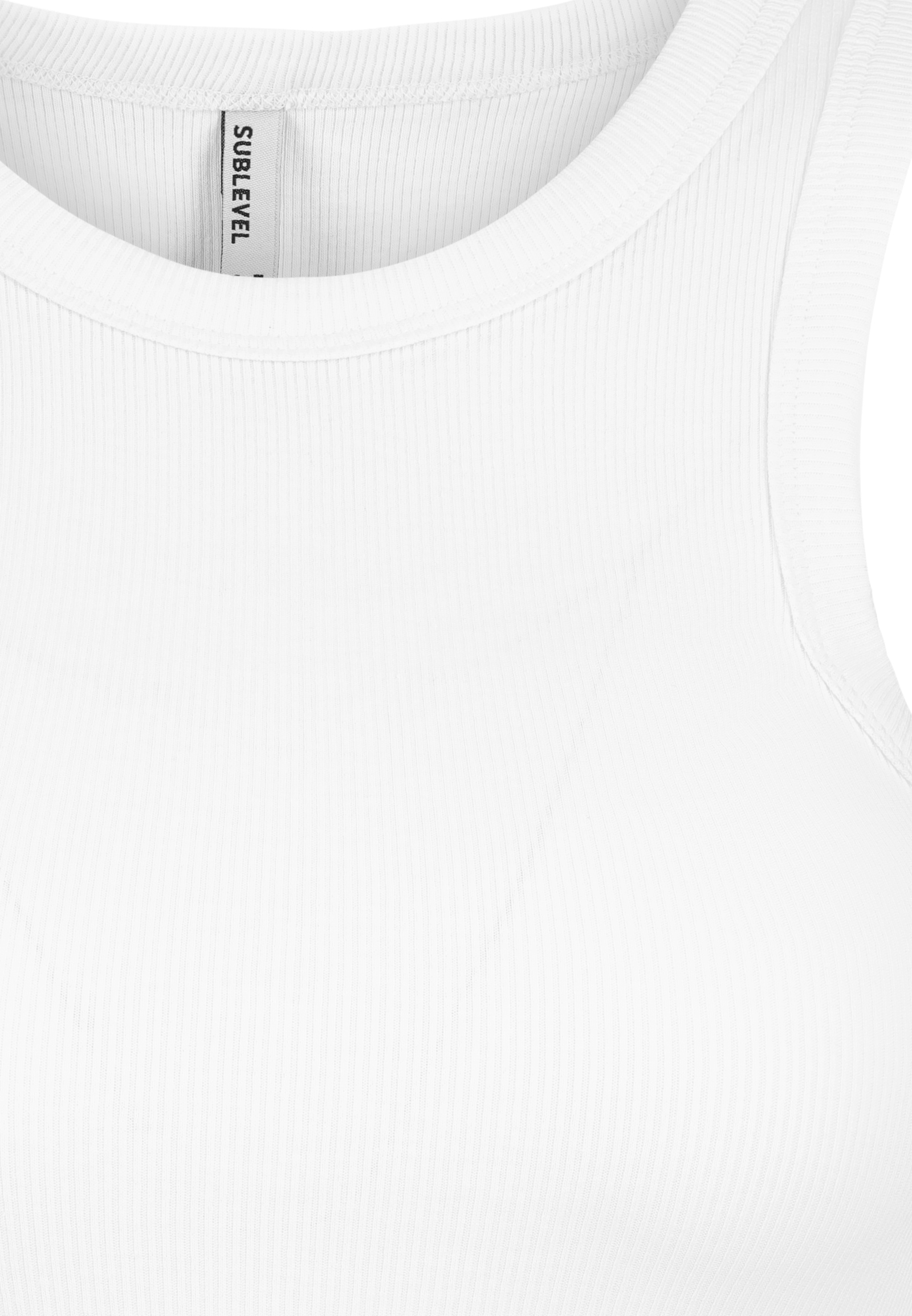 D16005AH02661B1PK2_29000_D1.jpg 2er Pack Tanktops Rundhalsausschnitt Ärmelloses Design