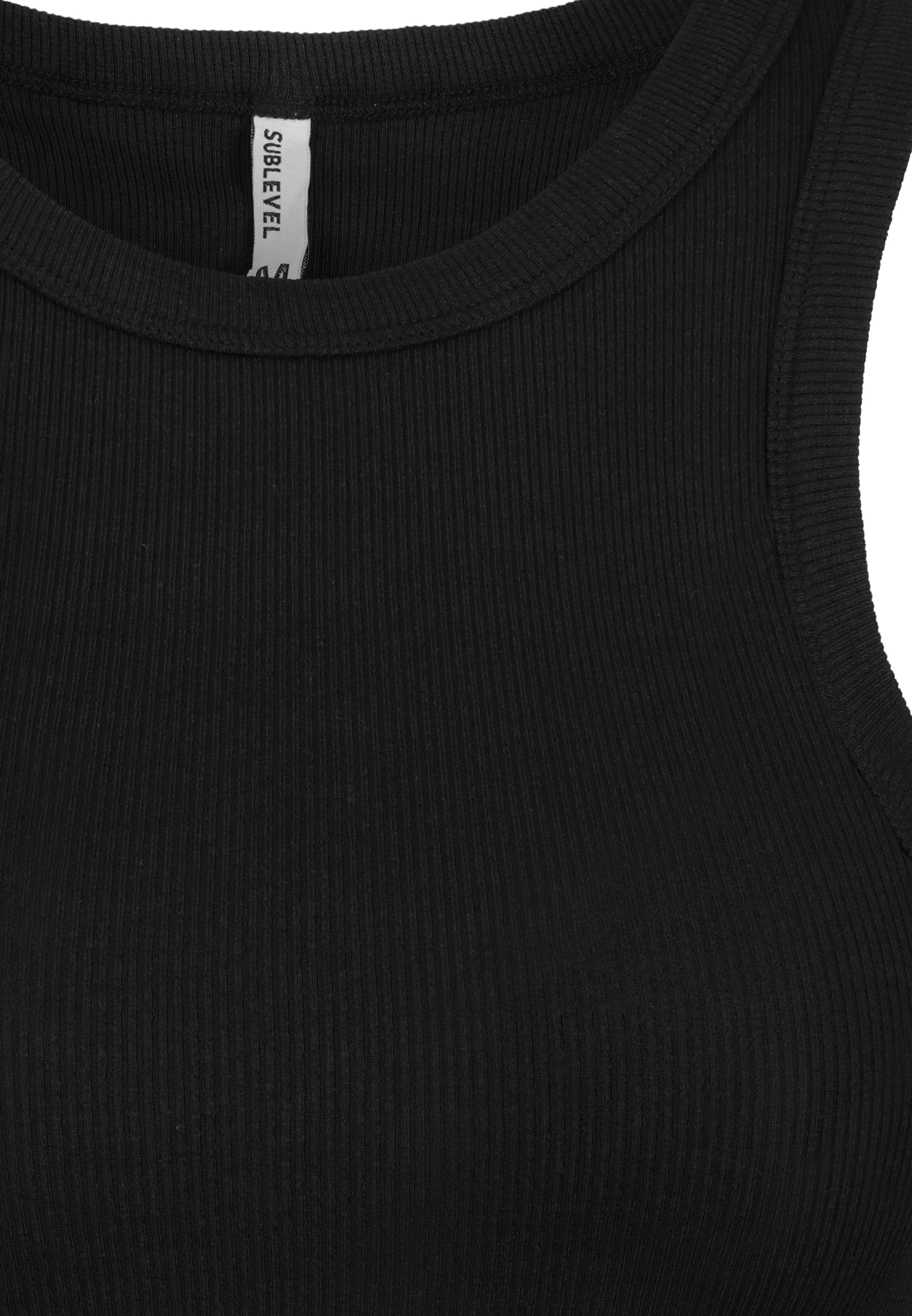 D16005AH02661B2PK2_29000_D1.jpg 2er Pack Tanktops Rundhalsausschnitt Ärmelloses Design