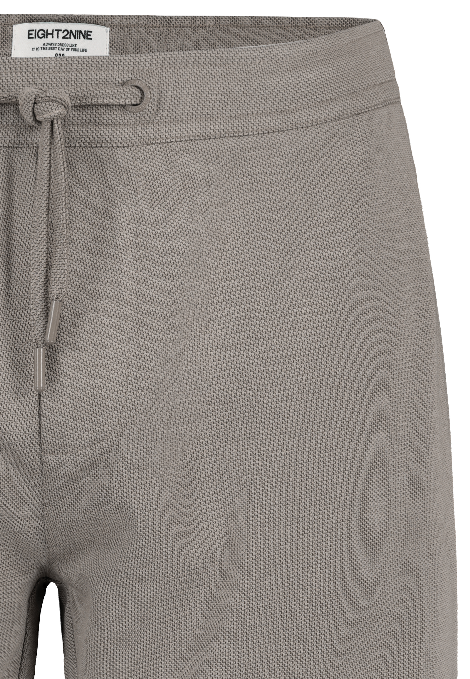H16106M62441KC3_21200_D1.jpg Bequeme Shorts Kordelzug Gesäßtaschen Freizeitlook