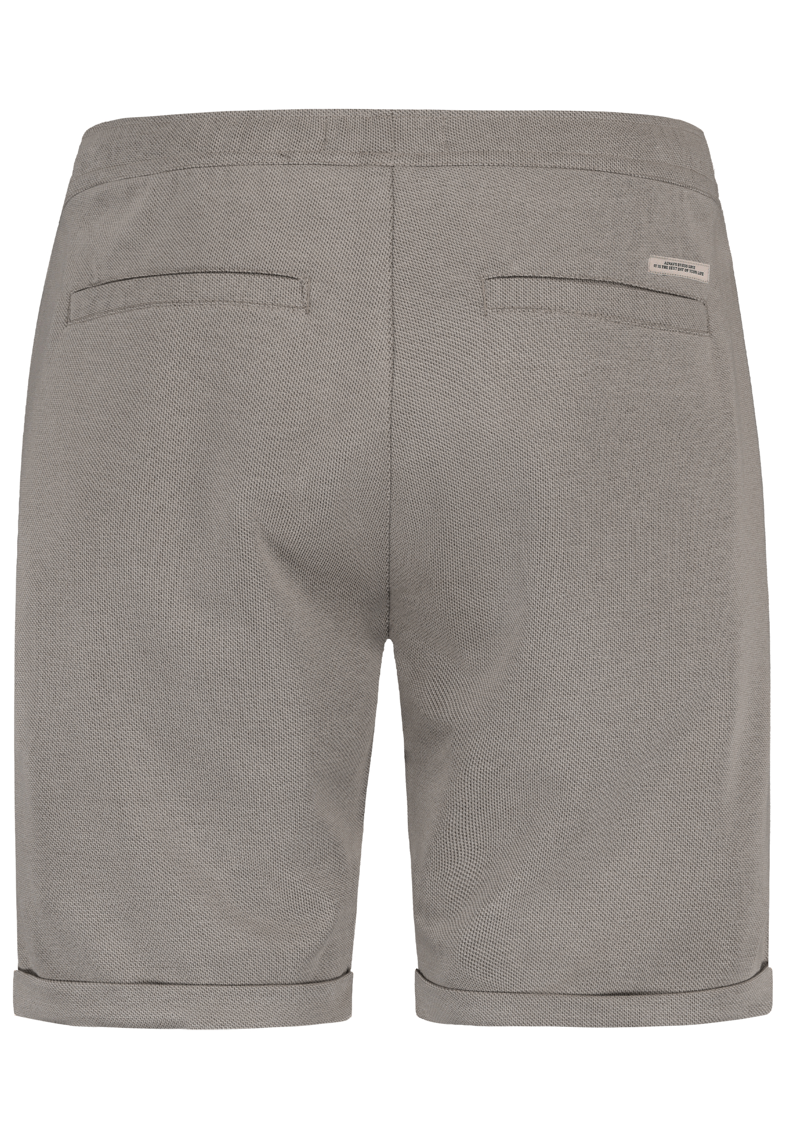 H16106M62441KC3_21200_H.jpg Bequeme Shorts Kordelzug Gesäßtaschen Freizeitlook