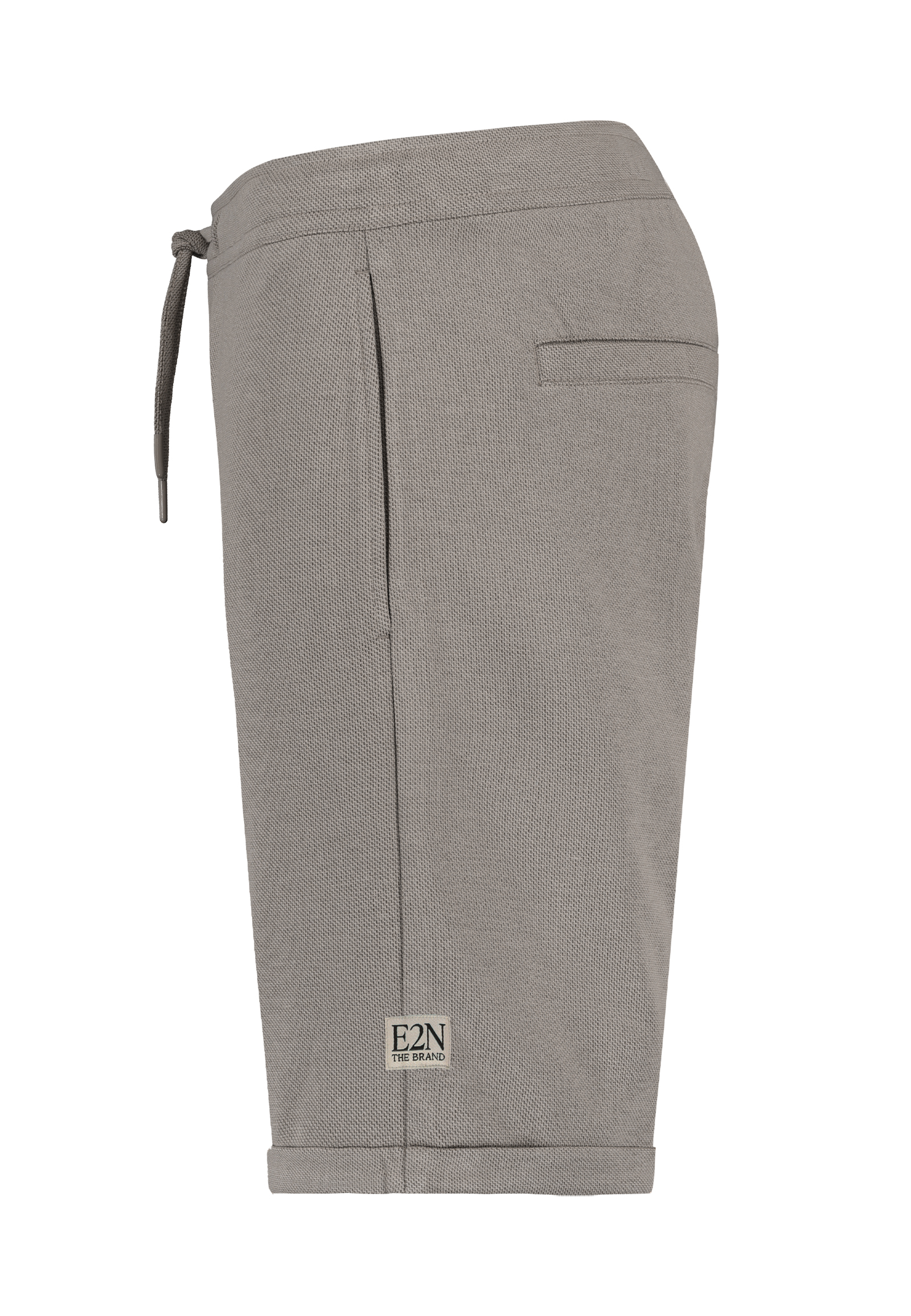 H16106M62441KC3_21200_S1.jpg Bequeme Shorts Kordelzug Gesäßtaschen Freizeitlook