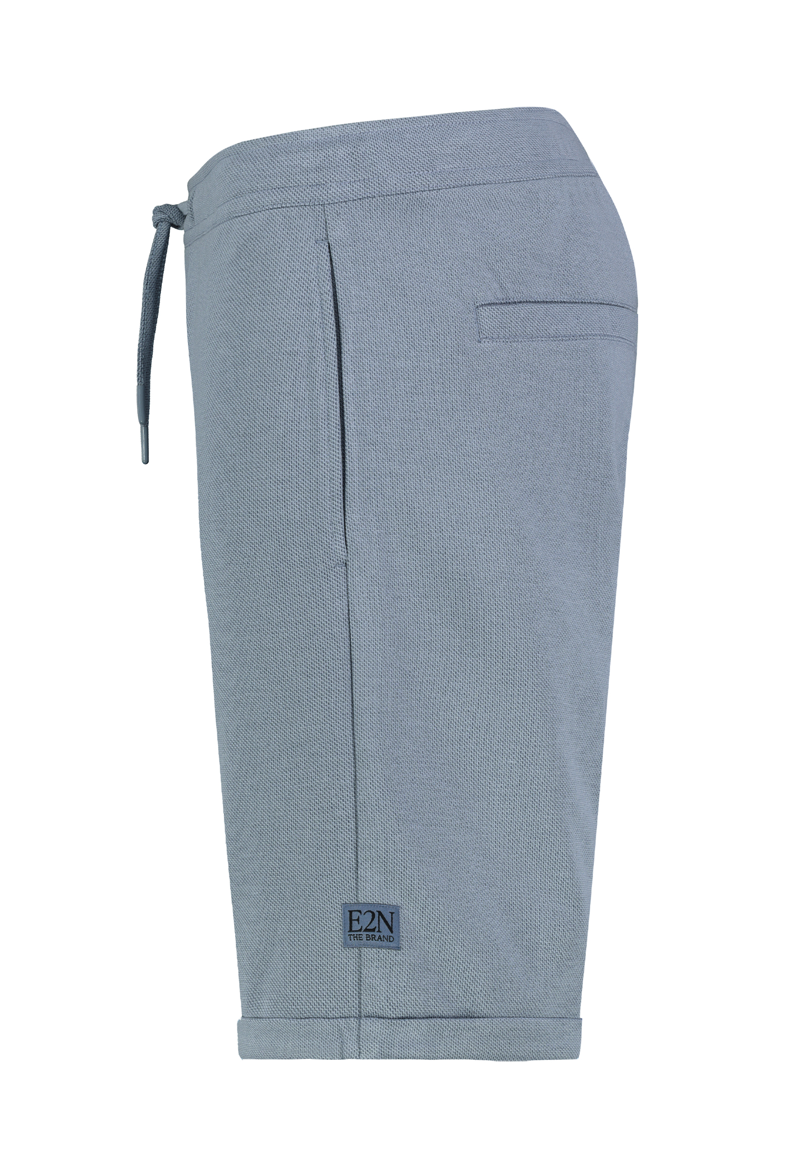 H16106M62441KC4_19300_S1.jpg Bequeme Shorts Kordelzug Gesäßtaschen Freizeitlook