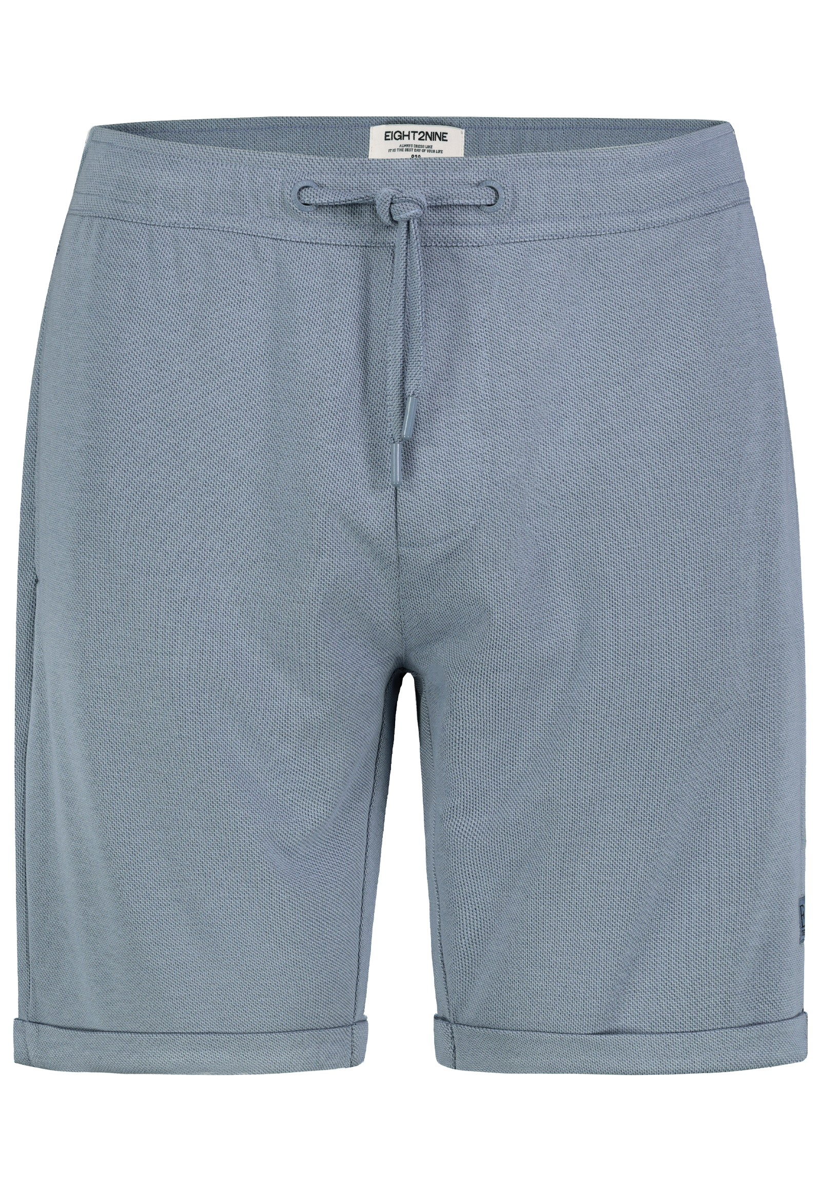 H16106M62441KC4_19300_V.jpg Bequeme Shorts Kordelzug Gesäßtaschen Freizeitlook