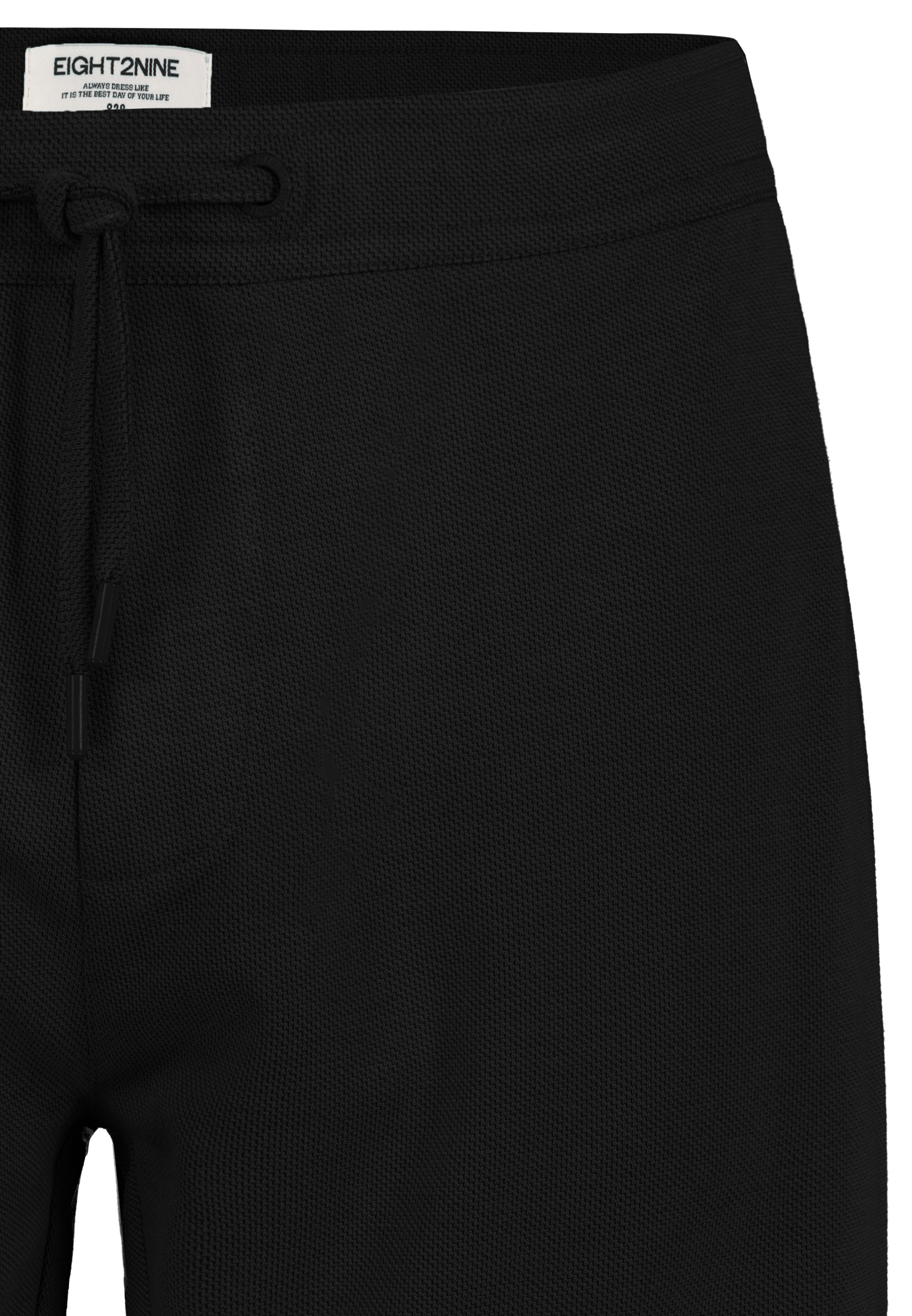 H16106M62441KC5_24000_D1.jpg Bequeme Shorts Kordelzug Gesäßtaschen Freizeitlook