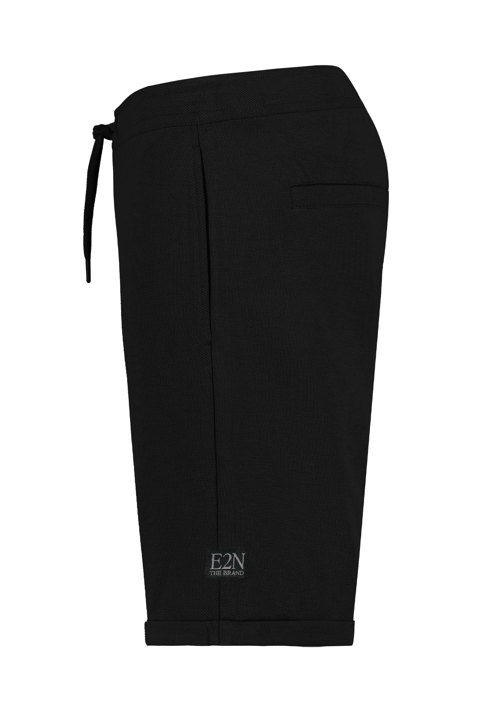 H16106M62441KC5_24000_S1.jpg Bequeme Shorts Kordelzug Gesäßtaschen Freizeitlook