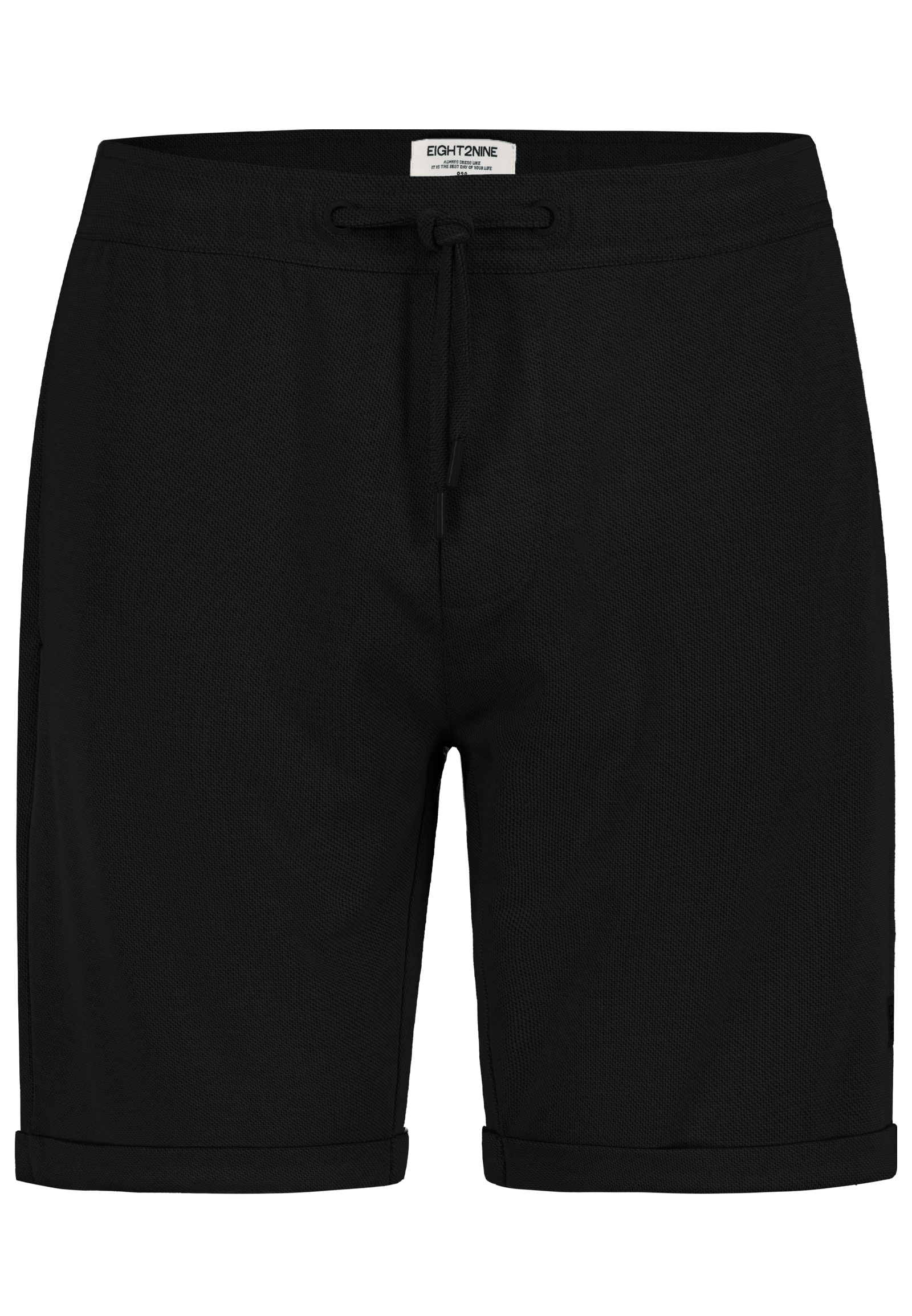 H16106M62441KC5_24000_V.jpg Bequeme Shorts Kordelzug Gesäßtaschen Freizeitlook