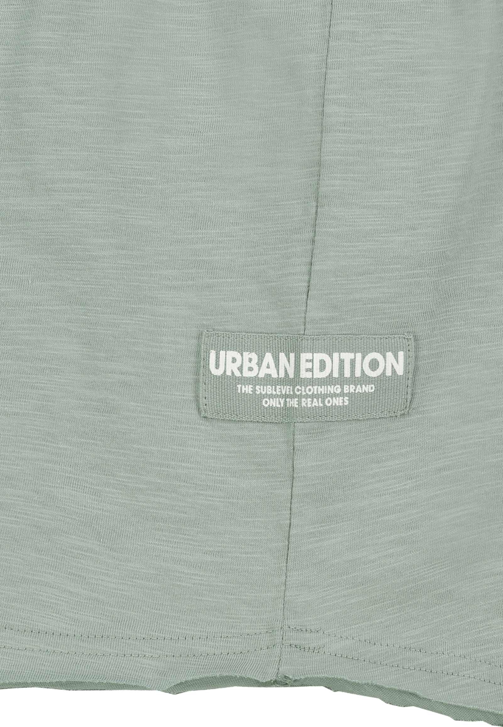 H16185M22639A4NO_12200_D1.jpg Kurzarmshirt Rundhalsausschnitt Normaler Schnitt Basic