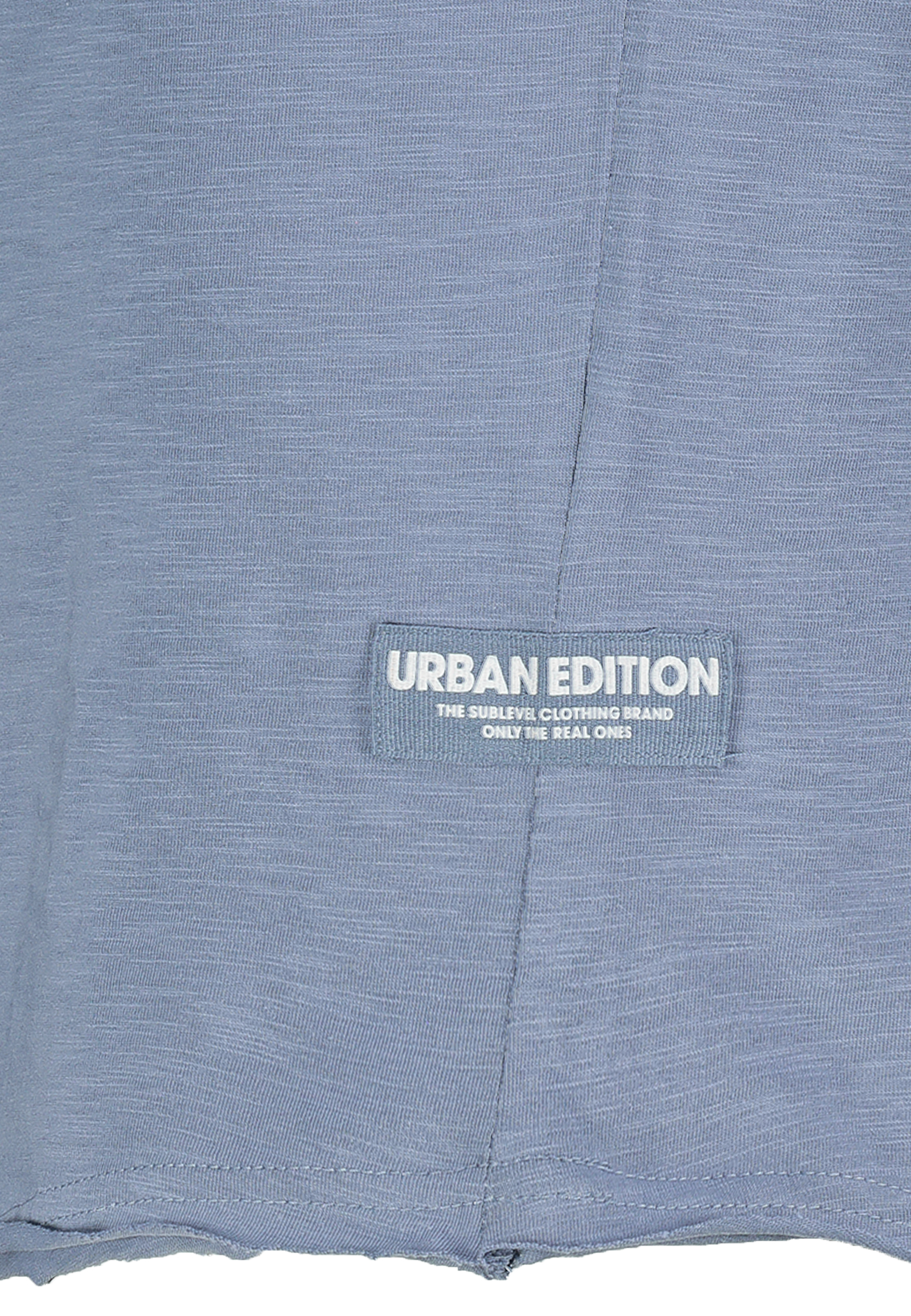 H16185M22639A5NO_19300_D1.jpg Kurzarmshirt Rundhalsausschnitt Normaler Schnitt Basic