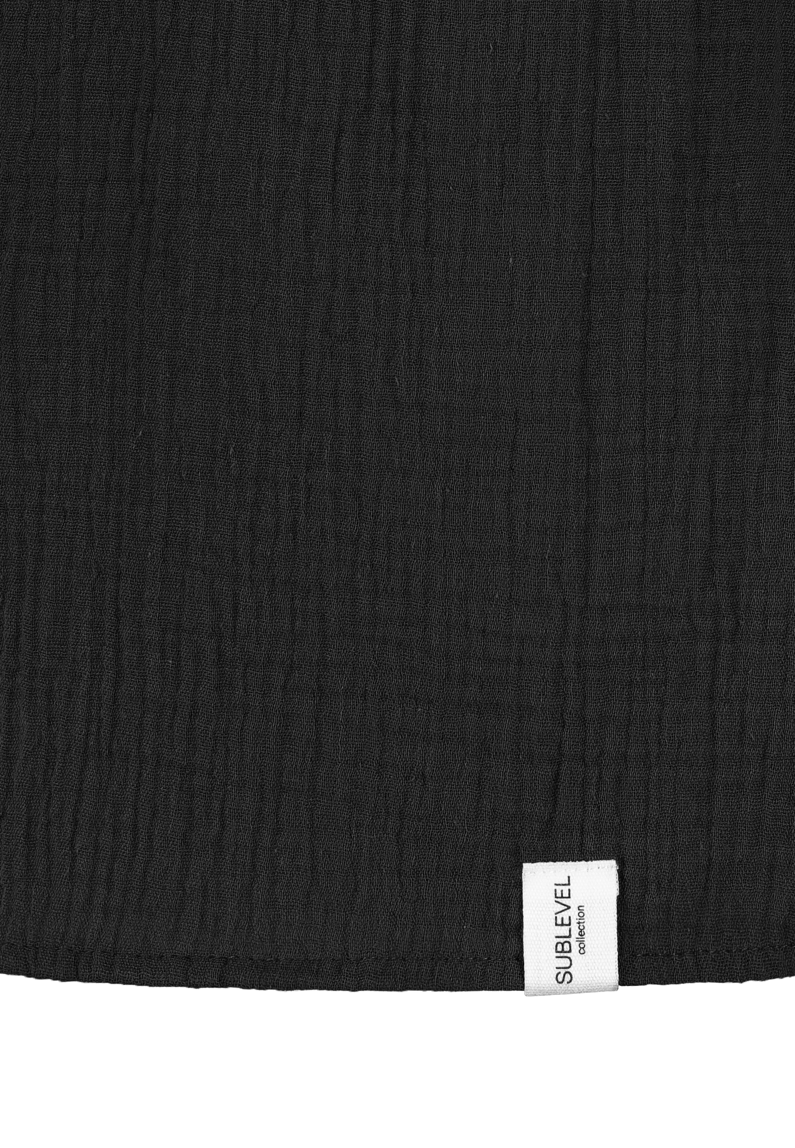 H70032M11154C_24000_D2.jpg Bequemes Kurzarmshirt Kentkragen Brusttasche Casual