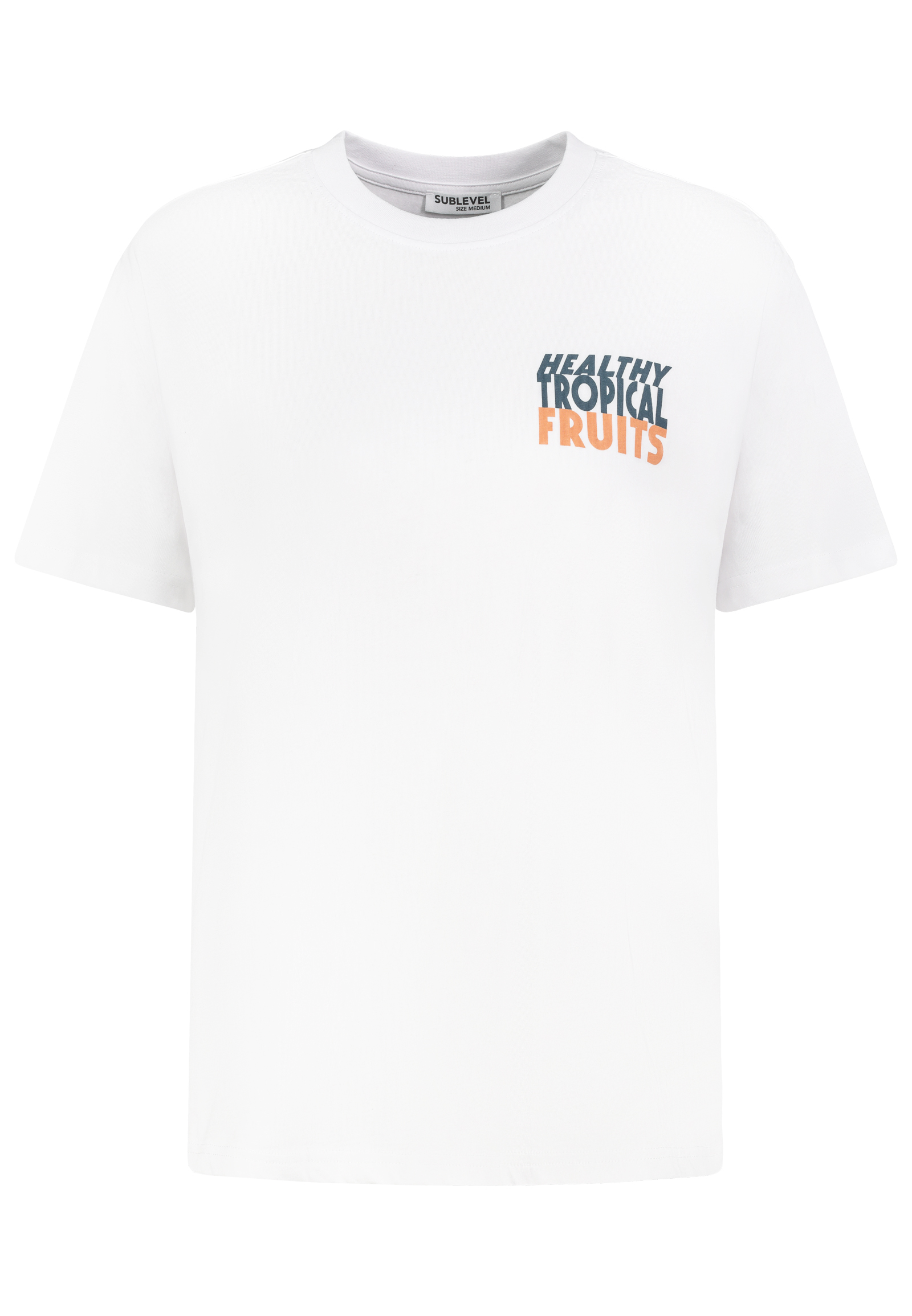Bequemes Shirt Rundhalsausschnitt Kurzarm Bedruckt Bequemes Shirt Rundhalsausschnitt Kurzarm Bedruckt