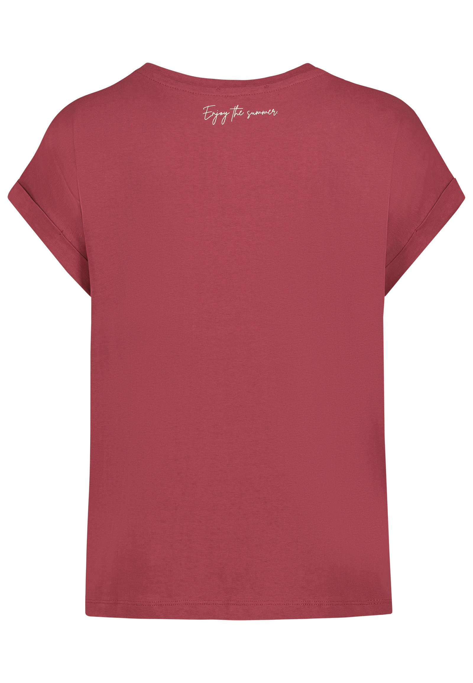 Bequemes T-Shirt Rundhalsausschnitt Kurzarm Lässig Bequemes T-Shirt Rundhalsausschnitt Kurzarm Lässig