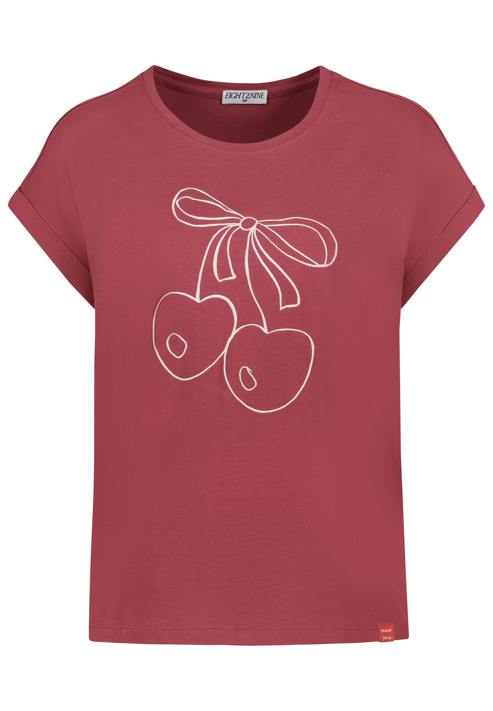 Bequemes T-Shirt Rundhalsausschnitt Kurzarm Lässig Bequemes T-Shirt Rundhalsausschnitt Kurzarm Lässig
