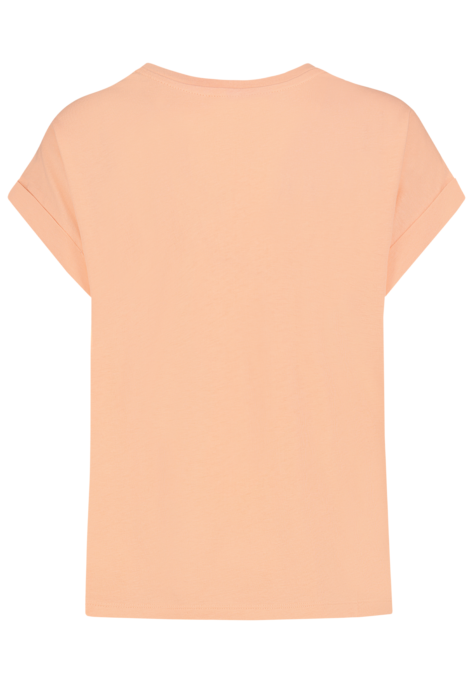 Kurzarmshirt Rundhalsausschnitt Spruchdruck Lässig Kurzarmshirt Rundhalsausschnitt Spruchdruck Lässig